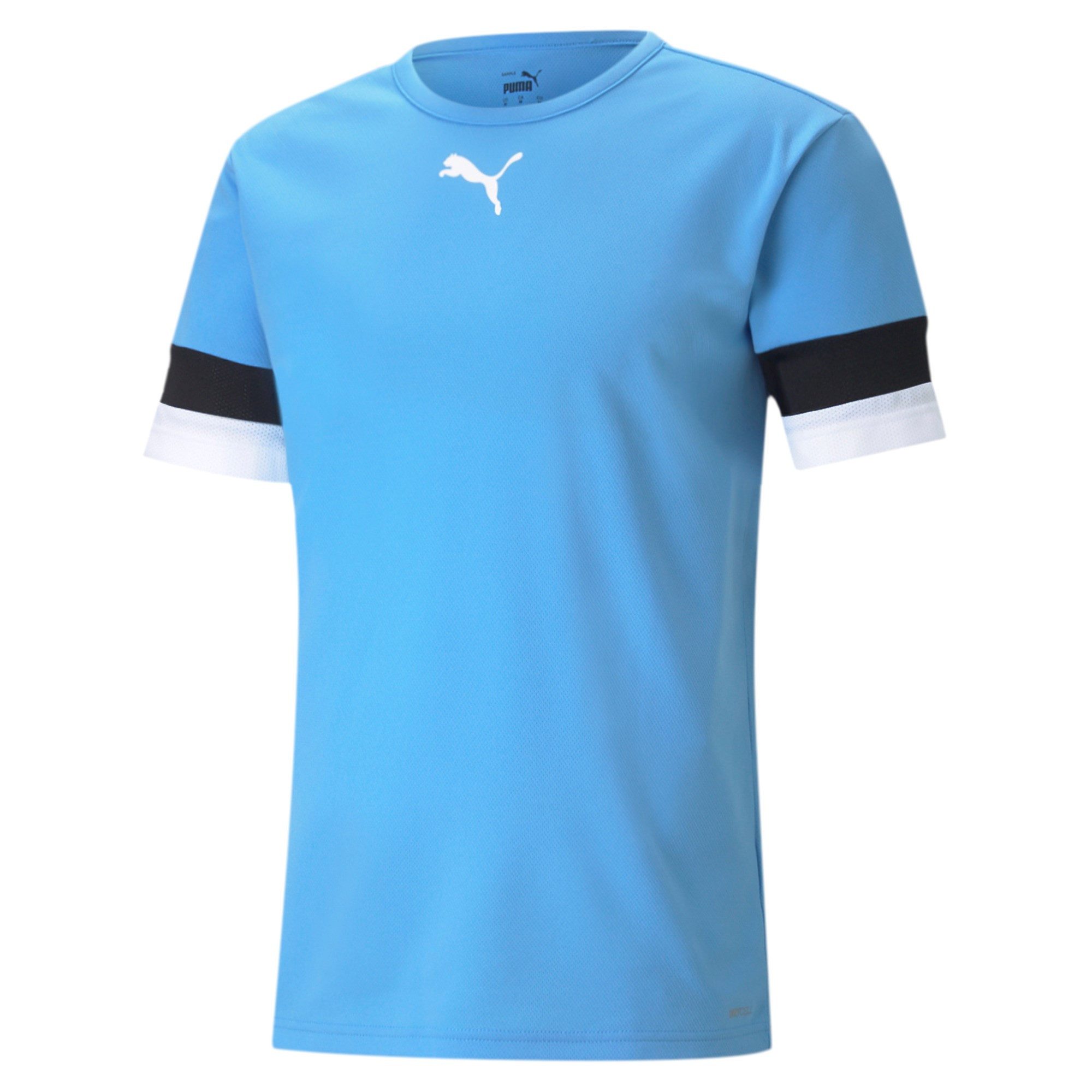 PUMA Fußballtrikot Puma Herren Trikots teamRISE Jersey 704932 günstig online kaufen
