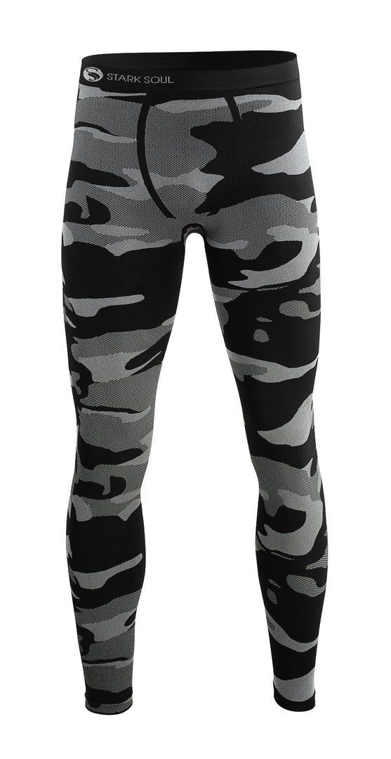 Stark Soul® Lange Unterhose Strapazierfähig und günstig online kaufen