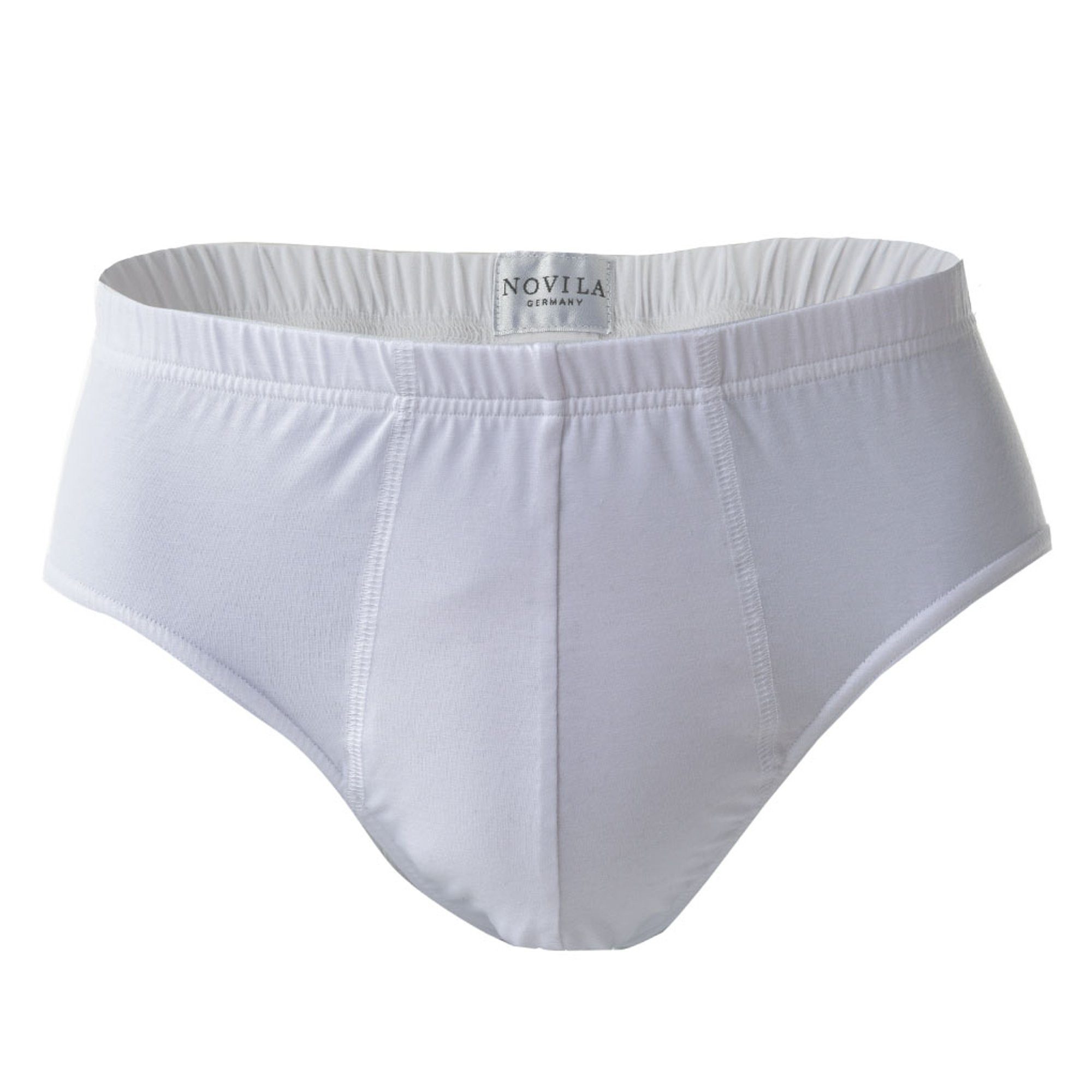 Slip Herren Slip 1er Pack Baumwolle