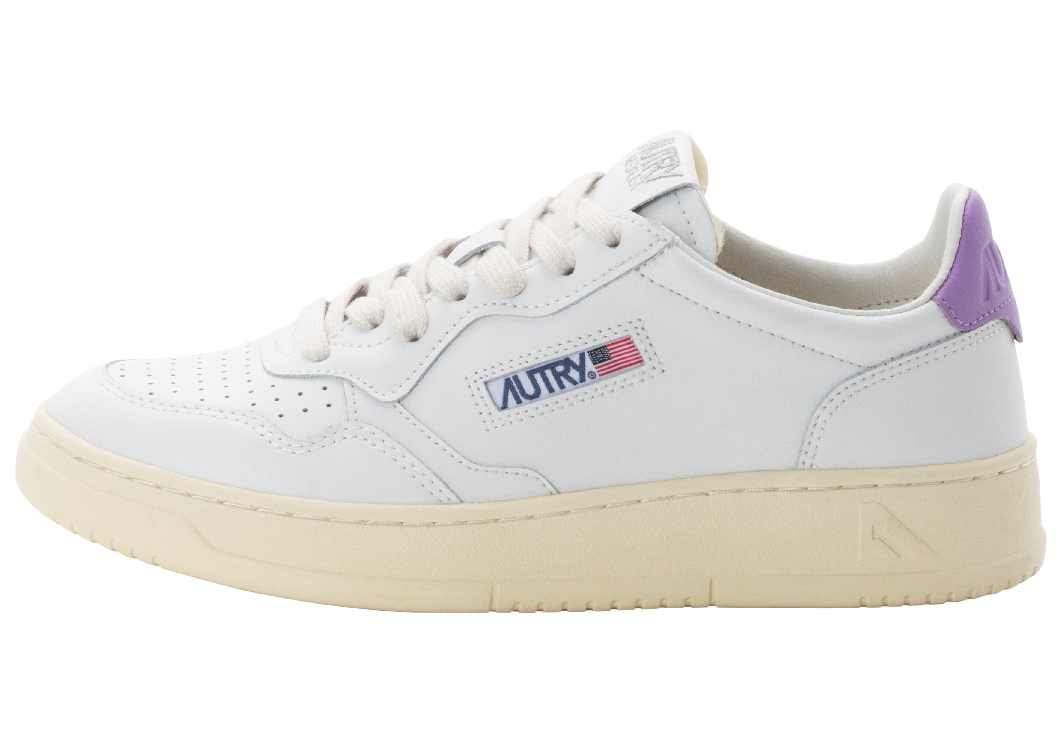 AUTRY MEDALIST LOW Sneaker günstig online kaufen