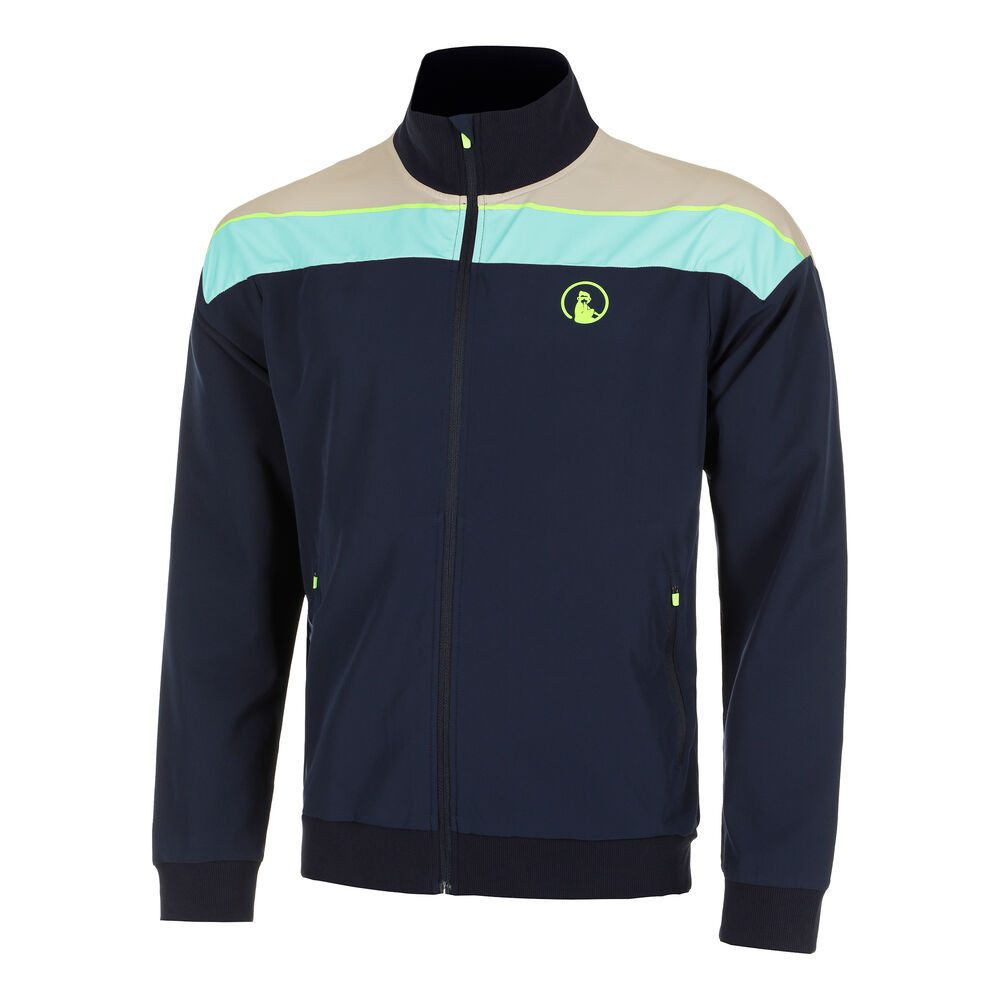 Trainingsjacke Wild Return Block Trackjacket M
