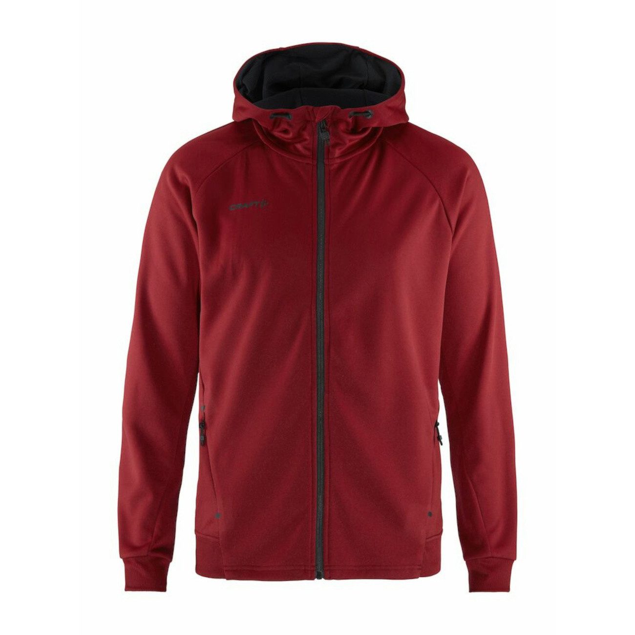 Craft Sweatjacke Craft Herren Kapuzenjacke ADV günstig online kaufen