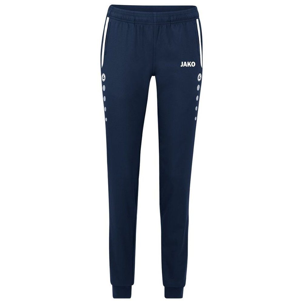 Trainingshose Jako Damen Präsentationshose Allround 6589