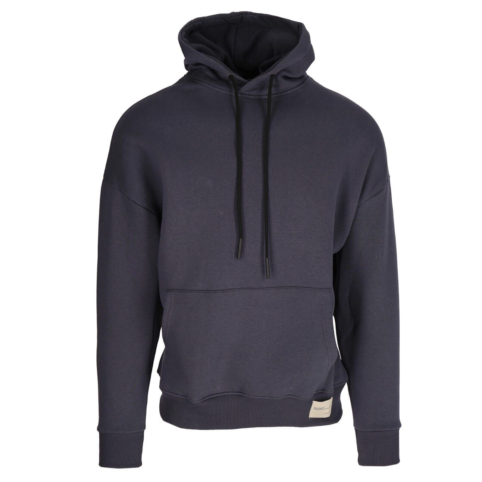 Megaman Jeans Kapuzenpullover Oversize Kapuzenpullover Herren günstig online kaufen
