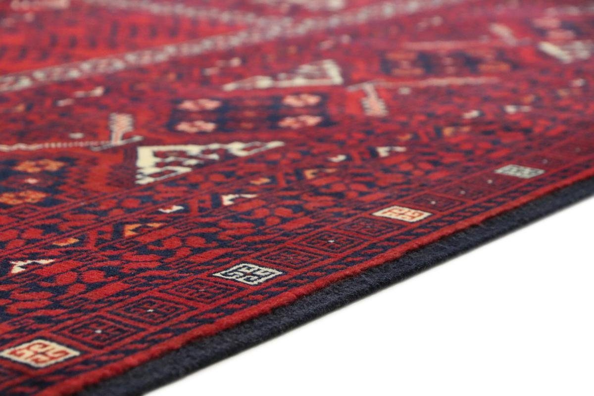 Orientteppich Khal Mohammadi Nain 6 162x250 Trading, Handgeknüpfter Orientteppich, rechteckig, mm Höhe