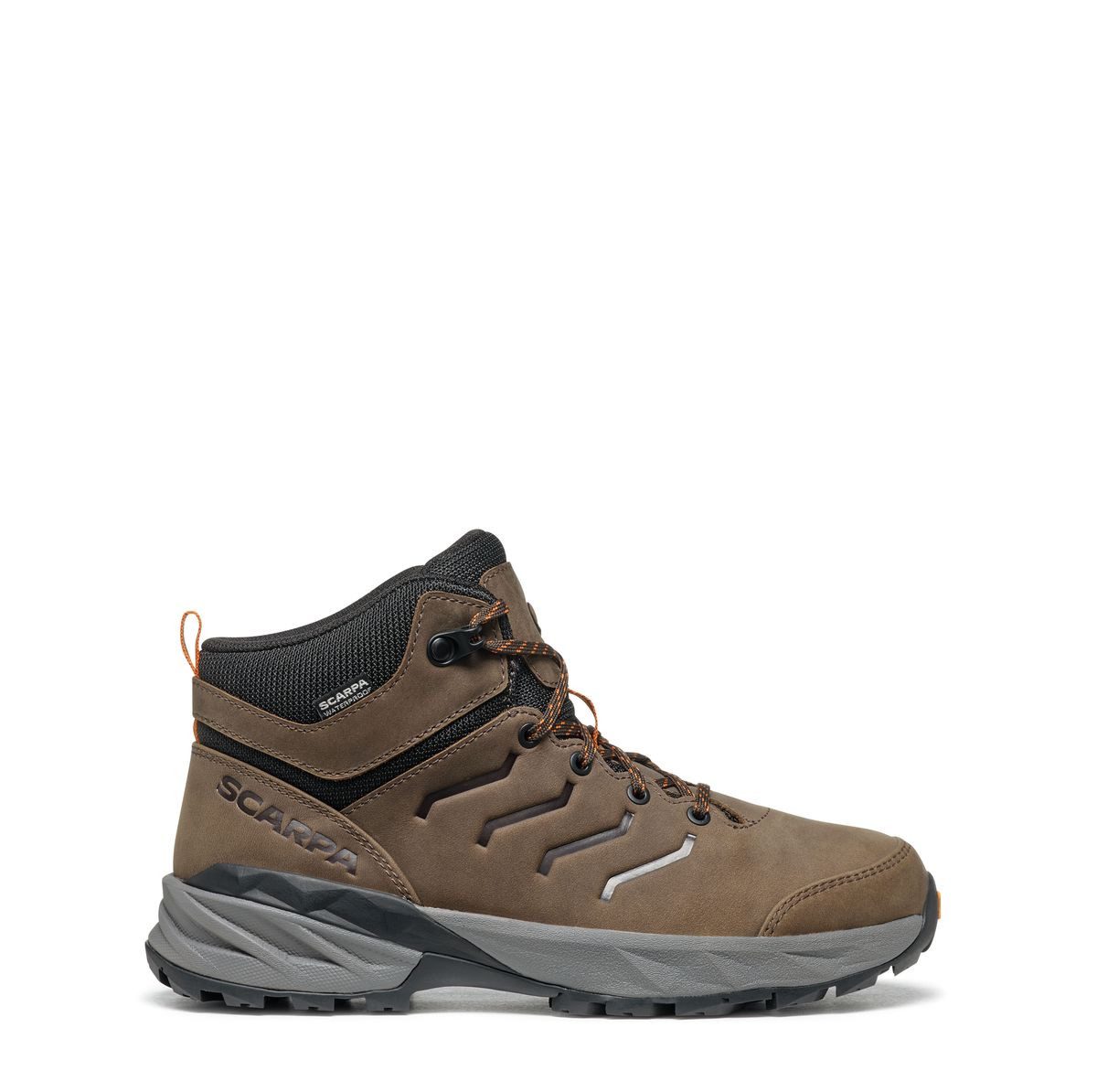 Scarpa RS Pro Y WP Kids Обувь, Kinder - Scarpa Outdoorschuh