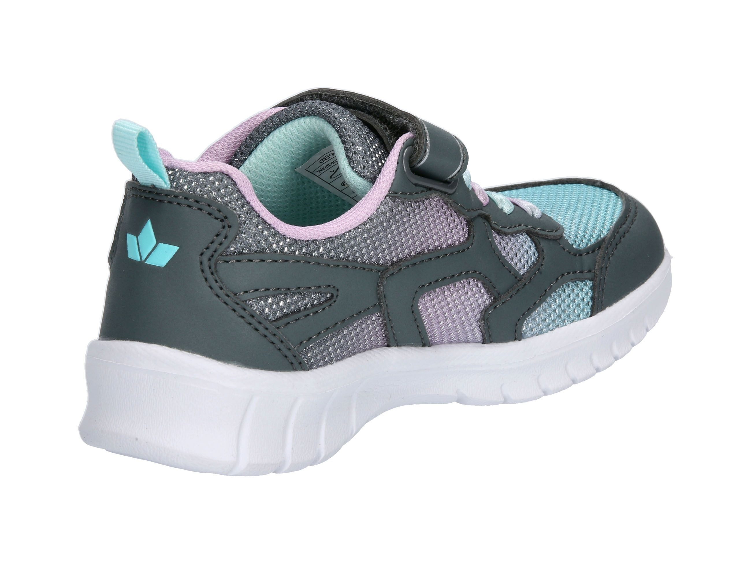 Lico Freizeitschuh Alenia VS Sneaker