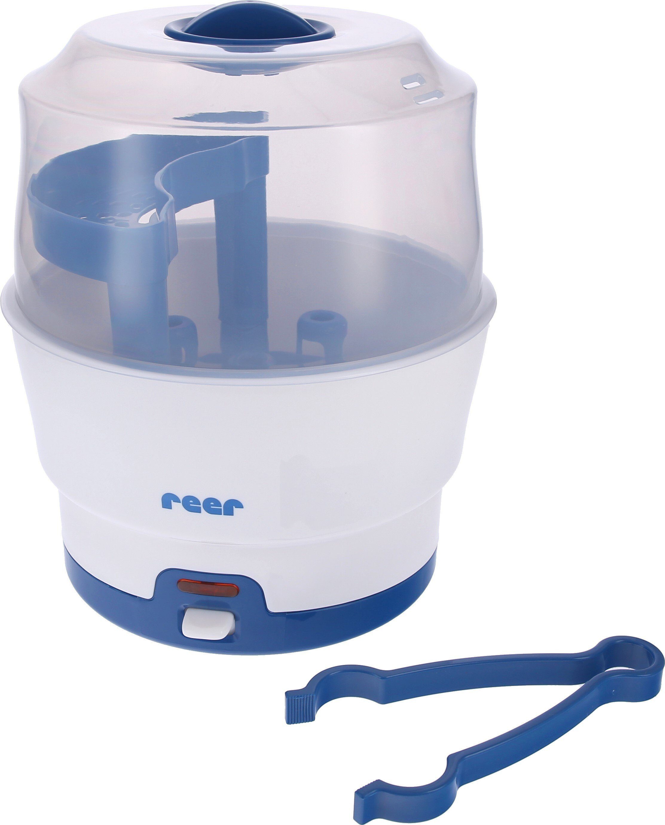 Reer Inhalator