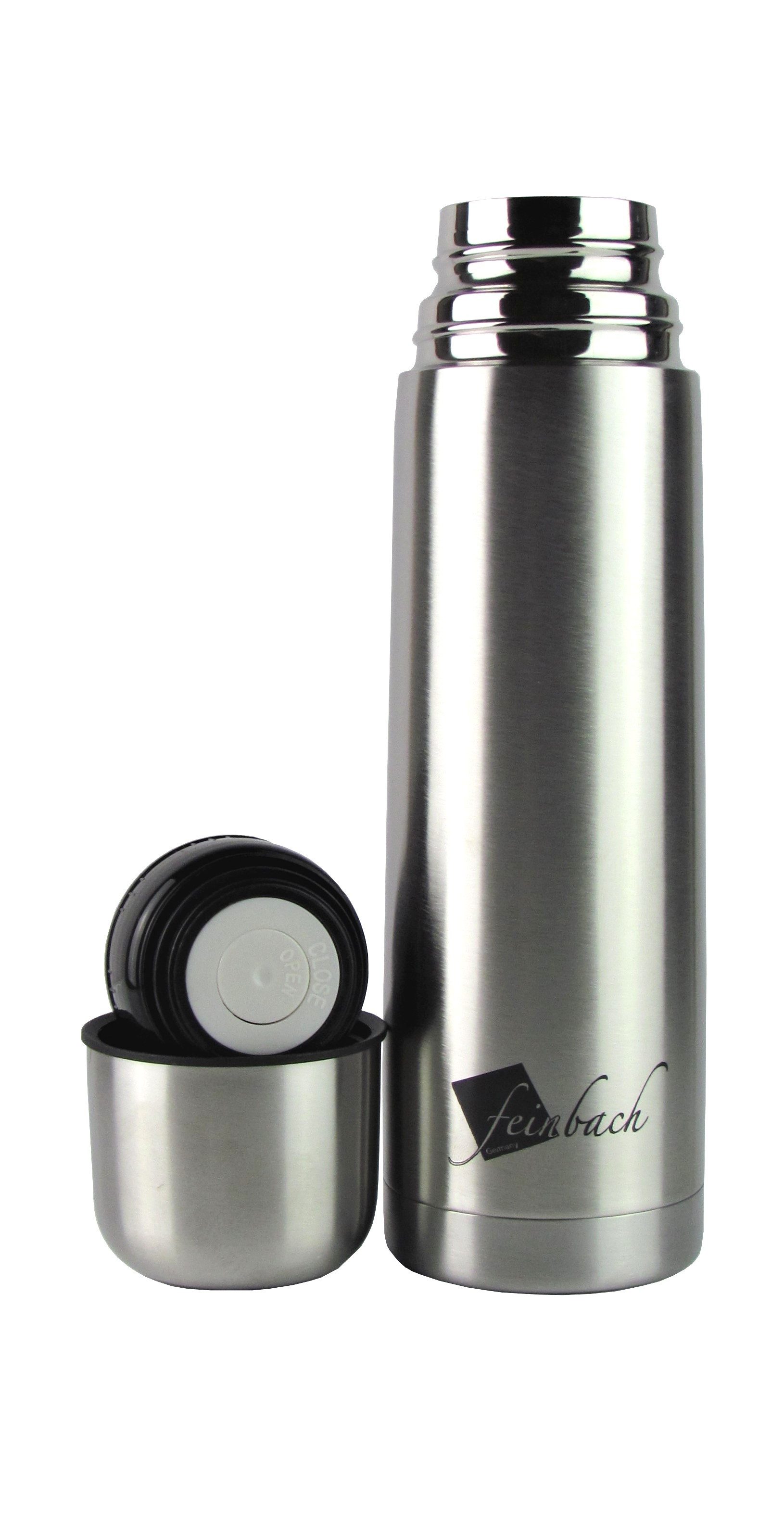 Thermoflasche Isolierflasche Isolierkanne