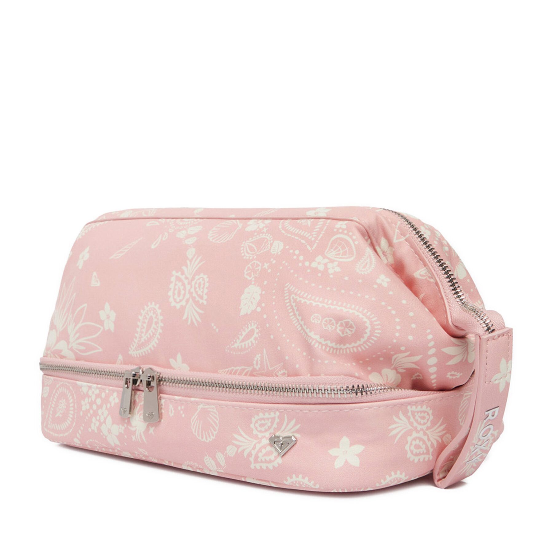 Roxy Handtasche Roxy Kosmetiktasche für Damen, Rosa