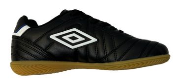 Umbro Umbro Speciali Liga IC_JNR Black/White Fußballschuh