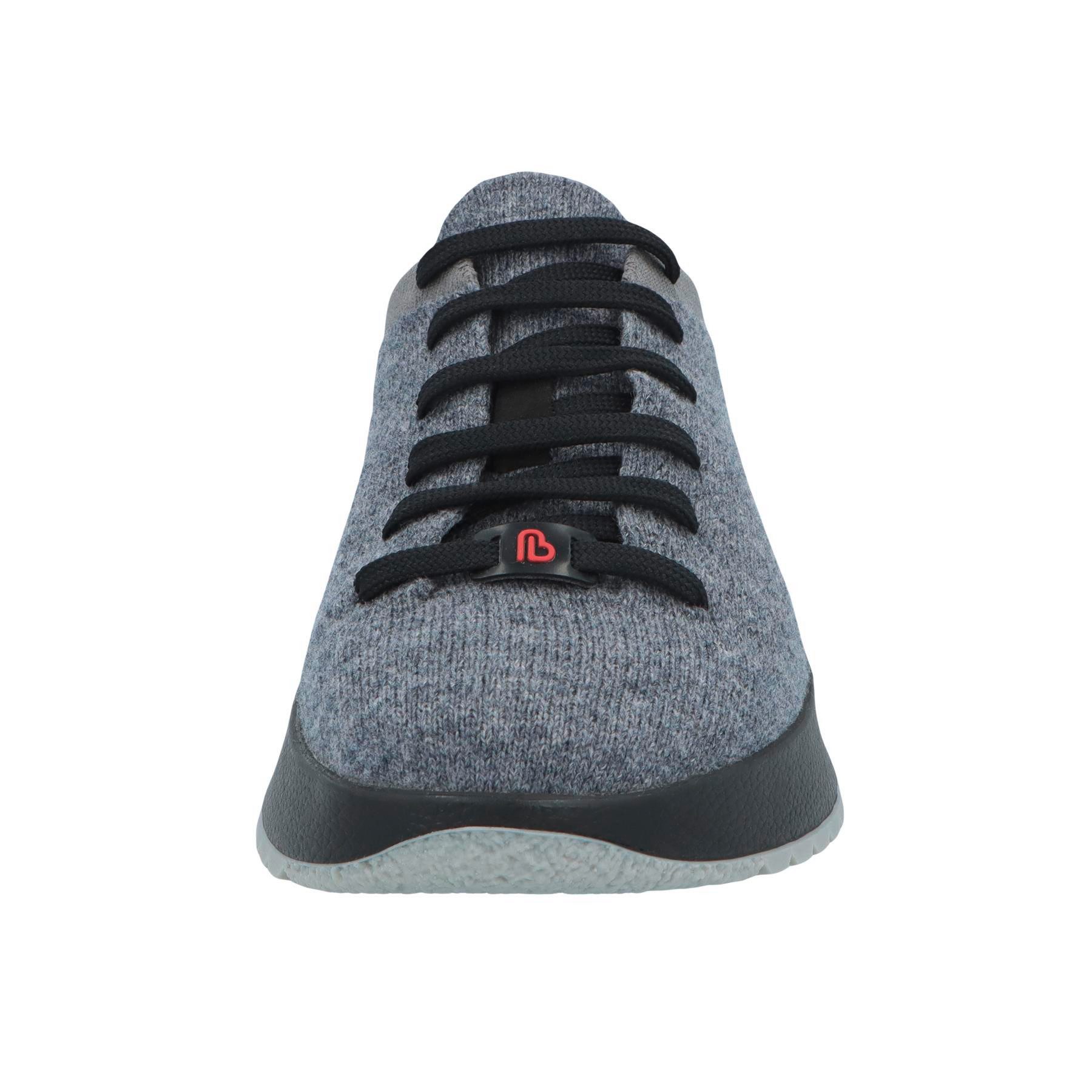 BERKEMANN Berkemann Erwachsene ComfortKnit Aitana Sneaker Te Sneaker