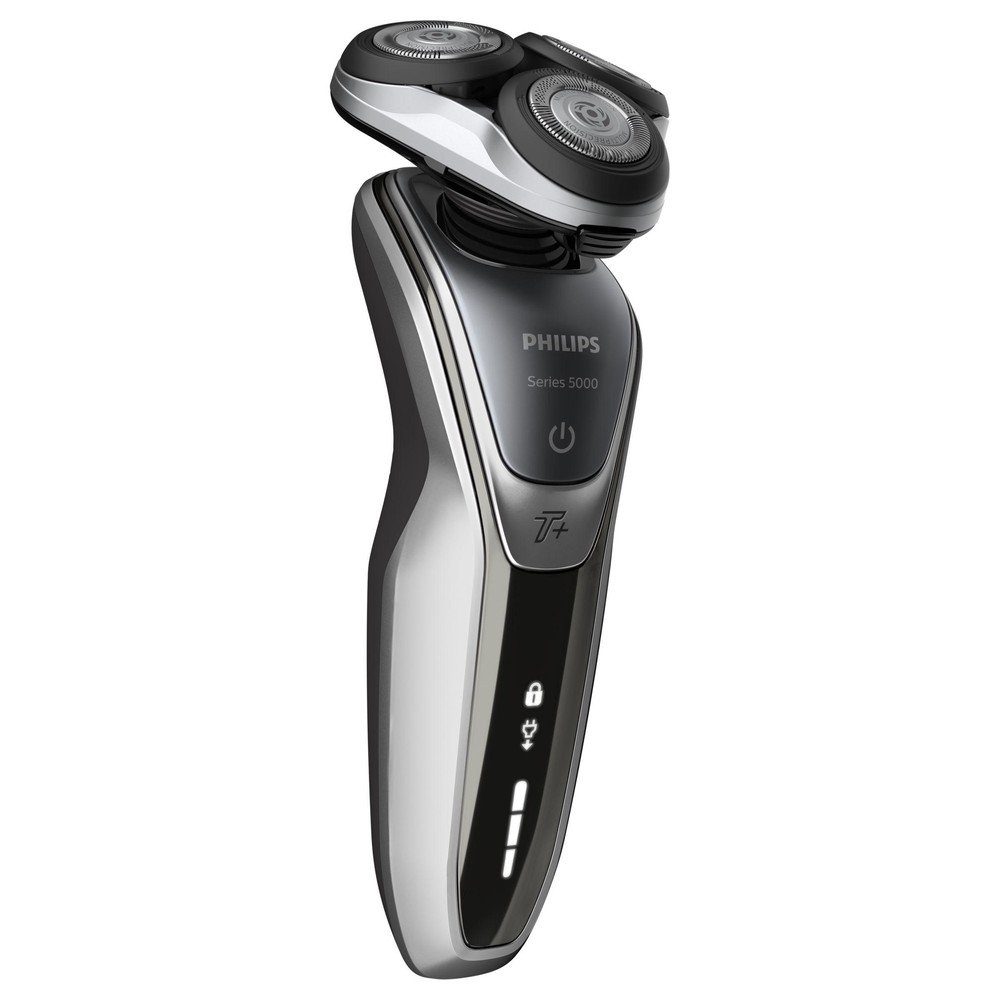 Philips Gesichtshaarentferner S 5941 27 Aquatec Wet Dry Versiegelung Online Kaufen Otto