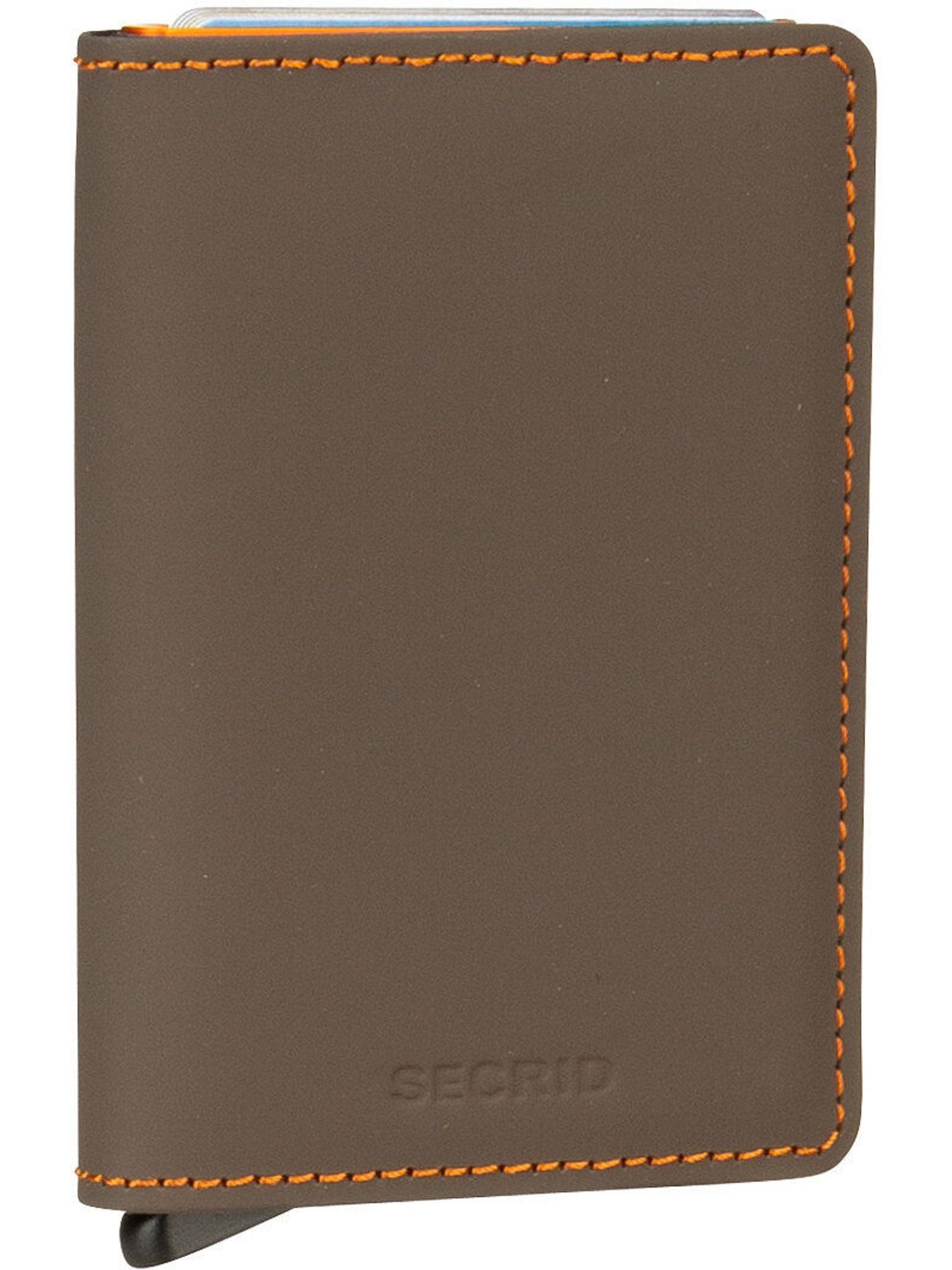 SECRID Etui Slimwallet Matte günstig online kaufen