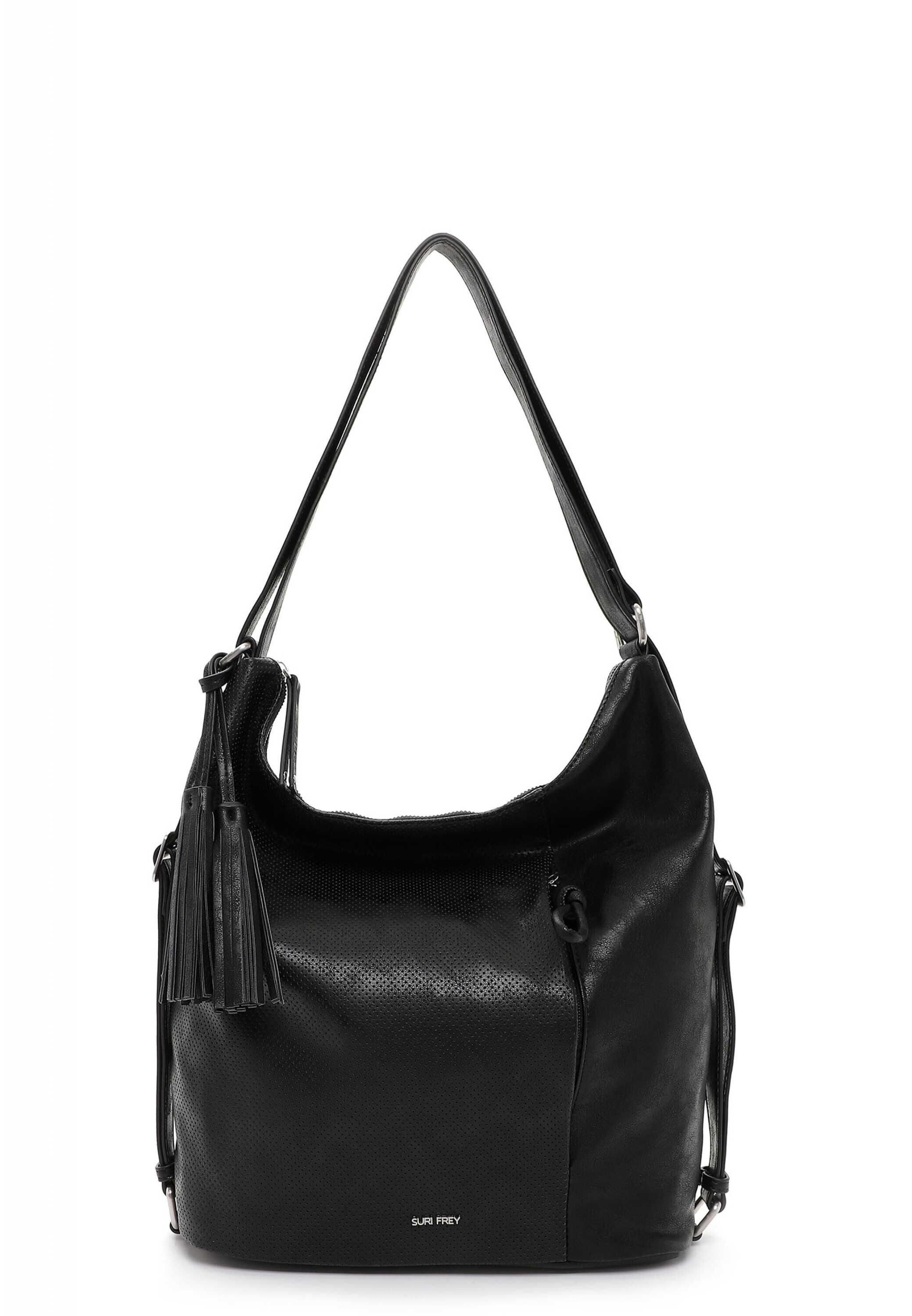 Schultertasche Nicky