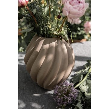 Specktrum Dekovase Vase Flora Brown (Large)