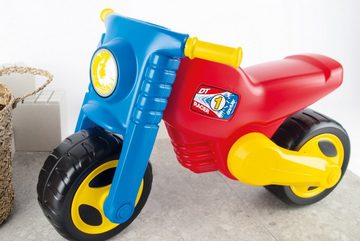 dantoy Rutschmotorrad Kinder-Motorrad Rutschfahrzeug Spielzeug Racer
