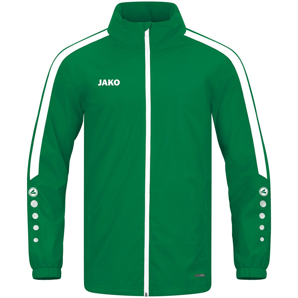 Jako Trainingsjacke 7423 Allwetterjacke Power günstig online kaufen