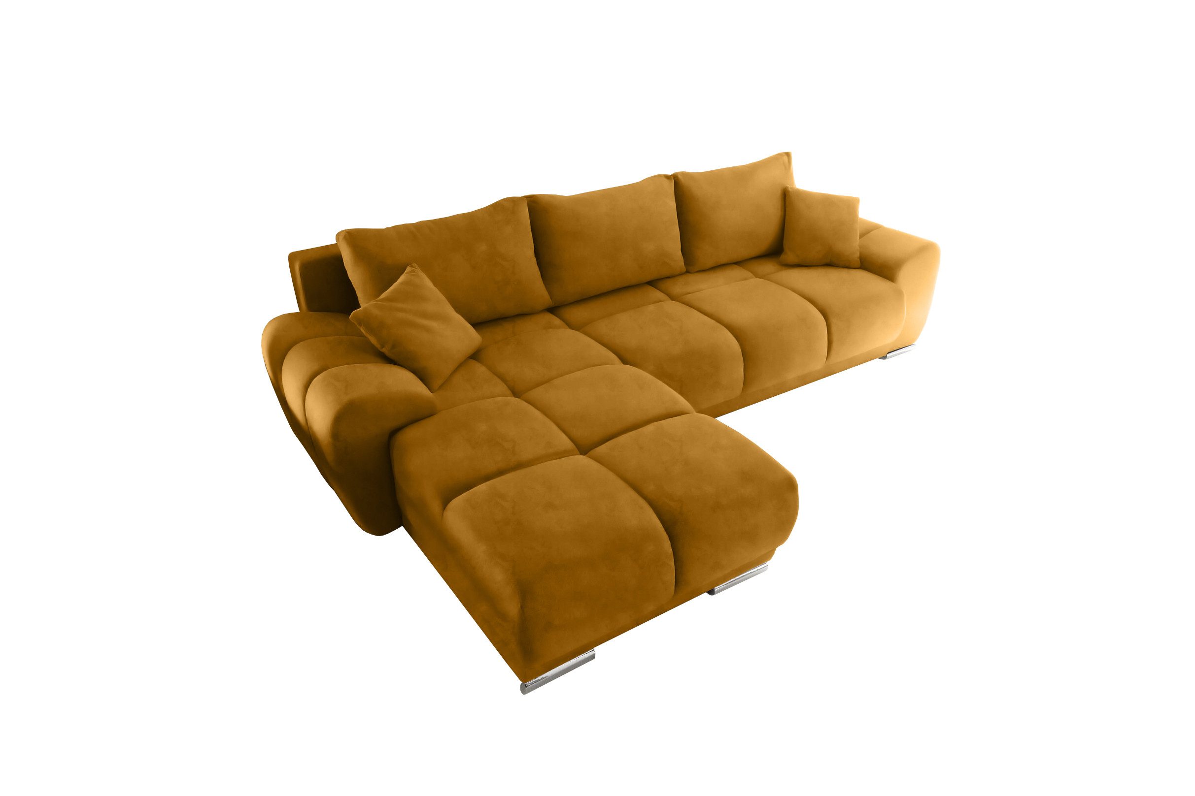 99rooms Ecksofa Antalya günstig online kaufen