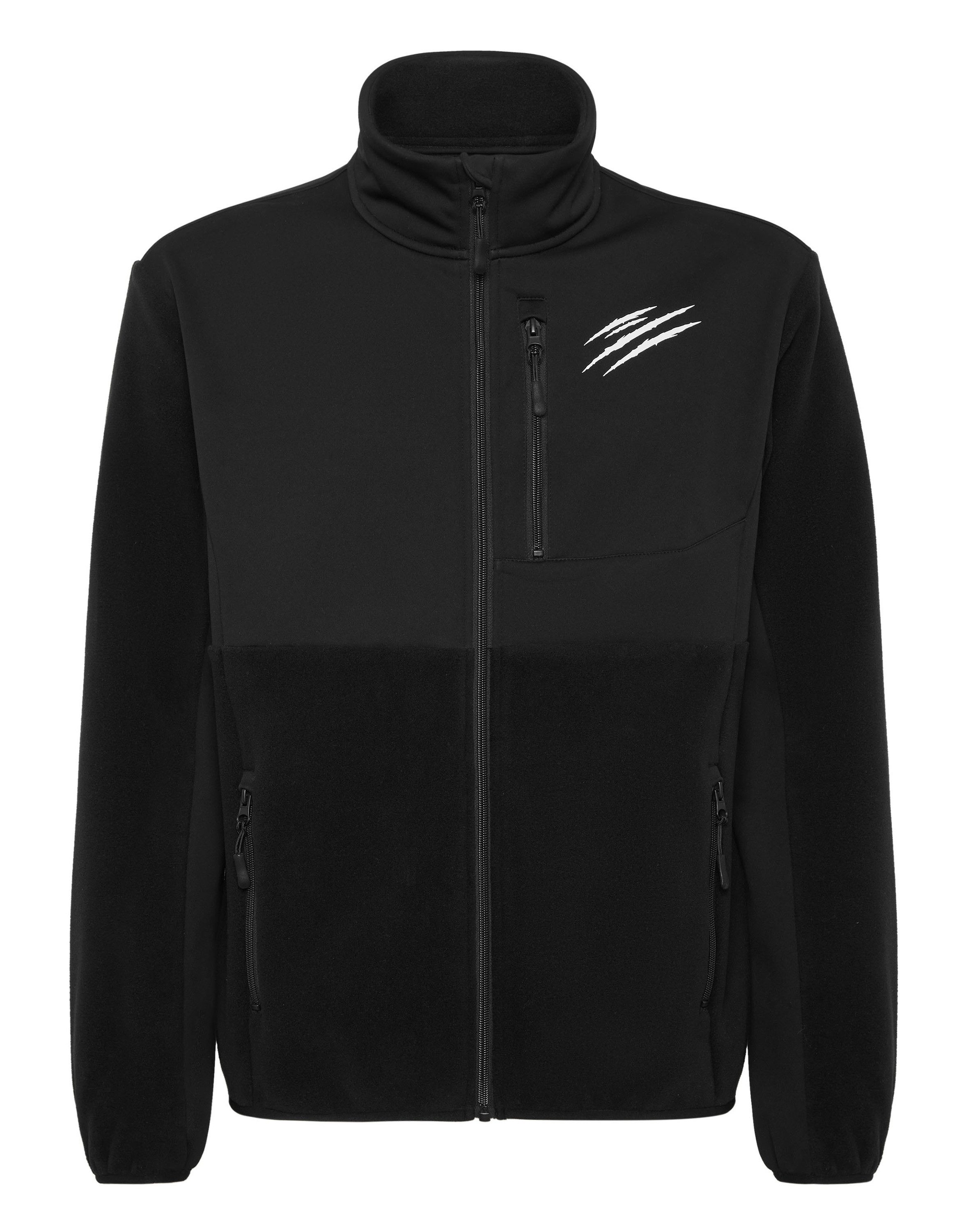 Yoga-Sweatjacke Sweatjacke