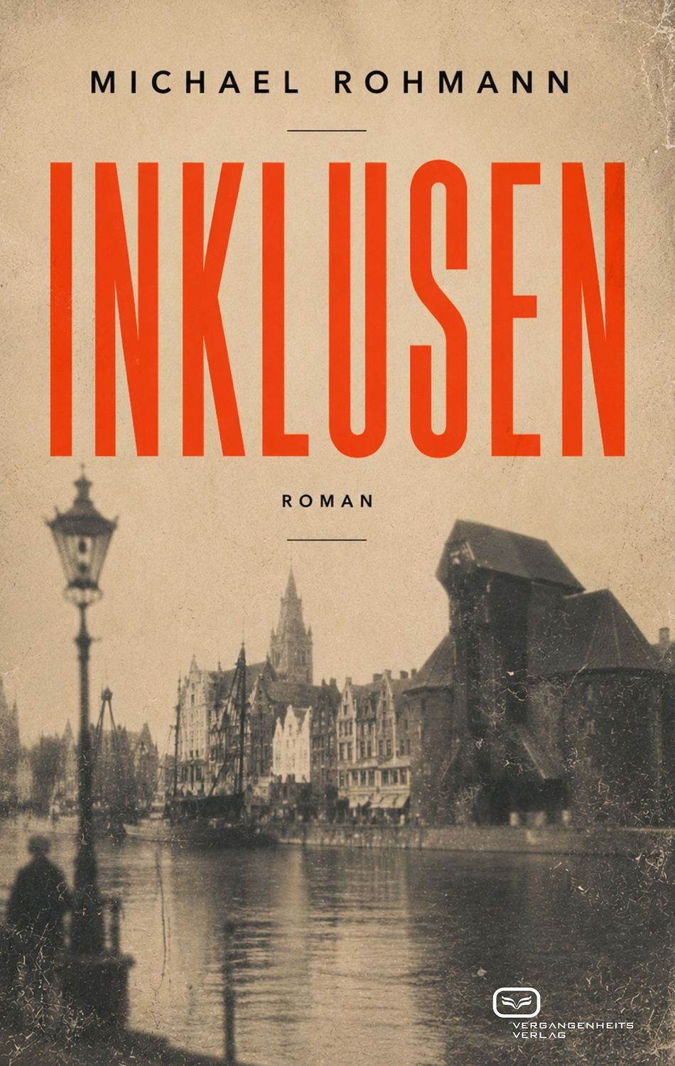 Inklusen / Michael Rohmann