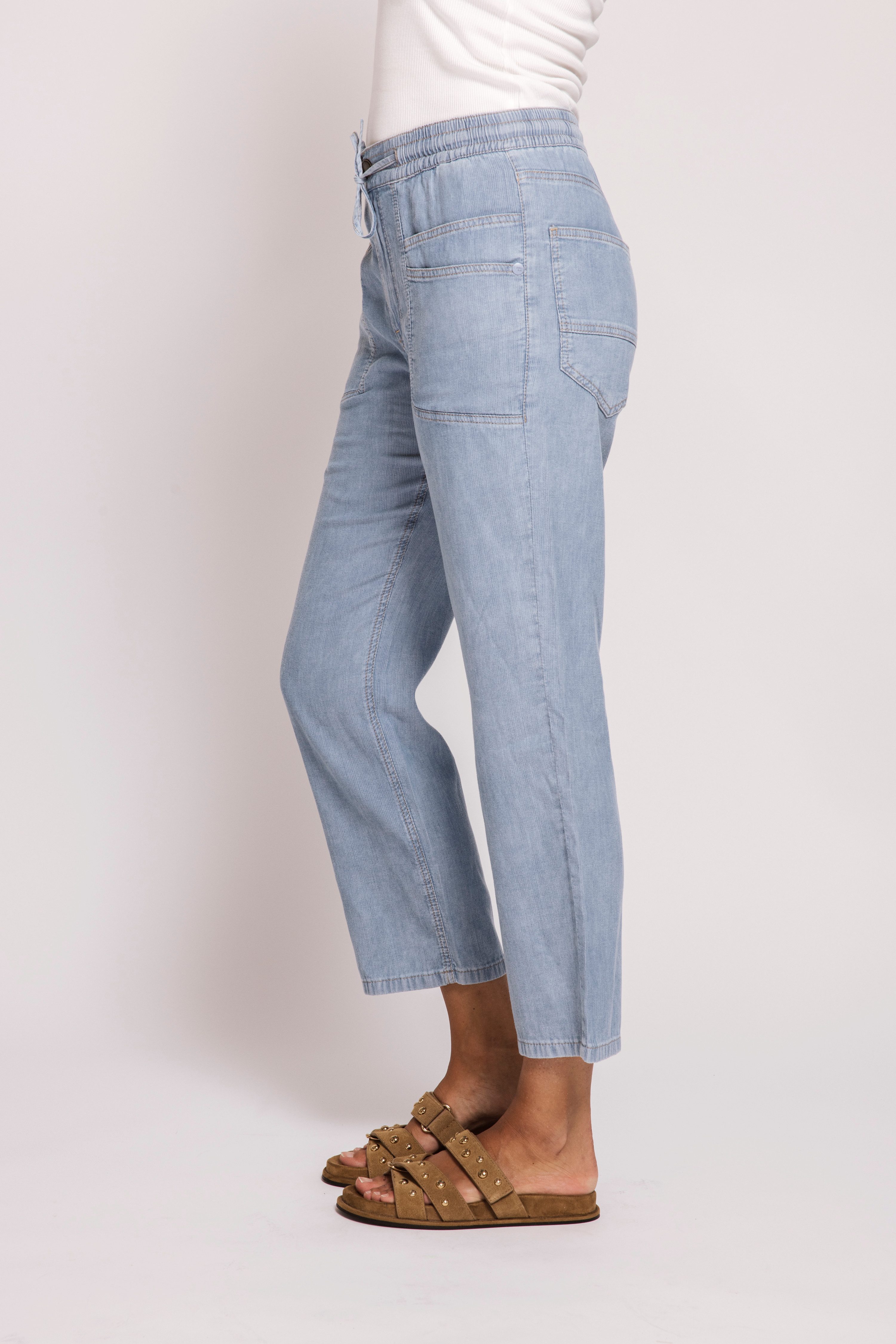 Zhrill Straight-Jeans ZHBIANKA