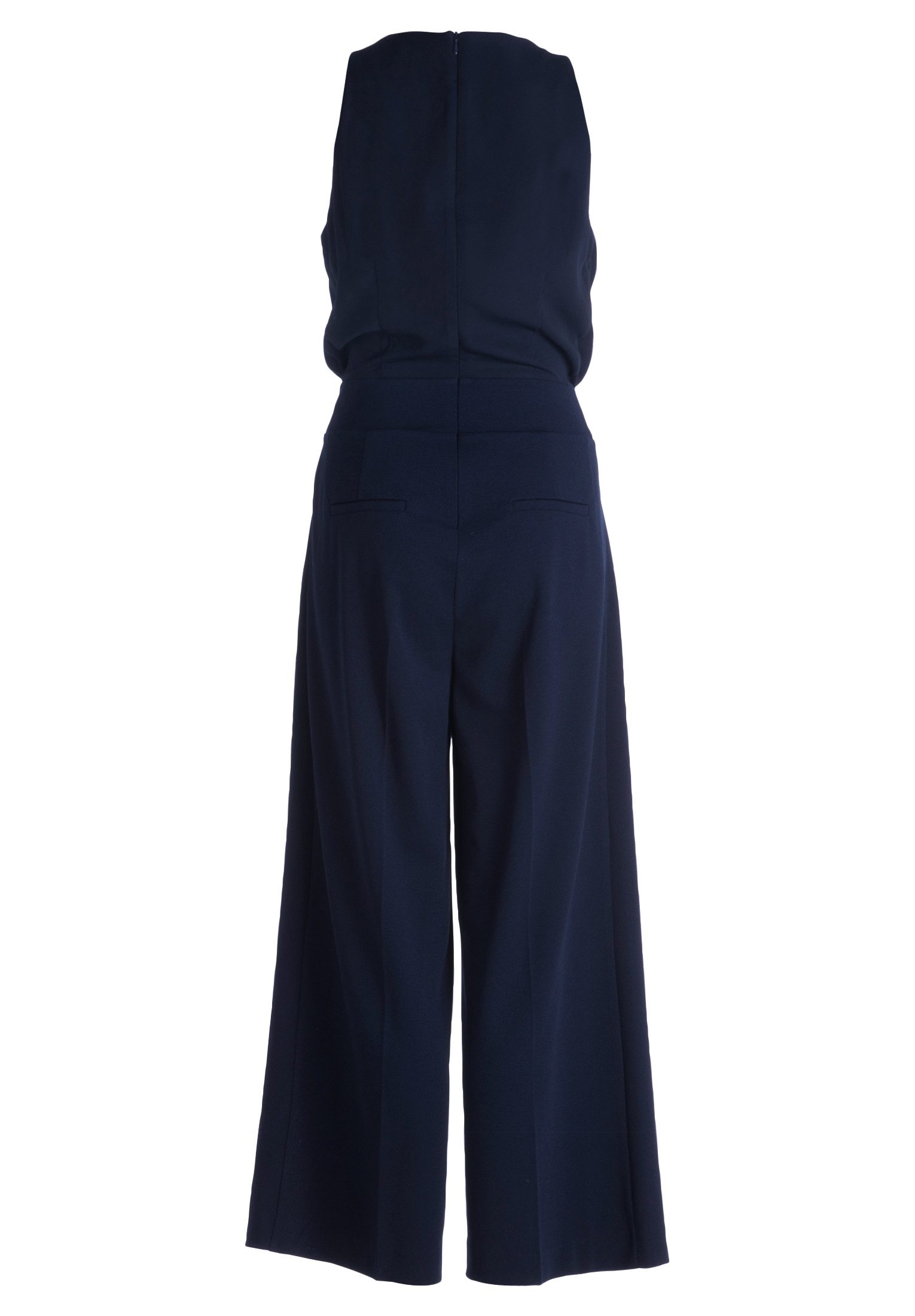 Vera Mont 7/8-Overall Damen mit Bindegürtel (1-tlg)
