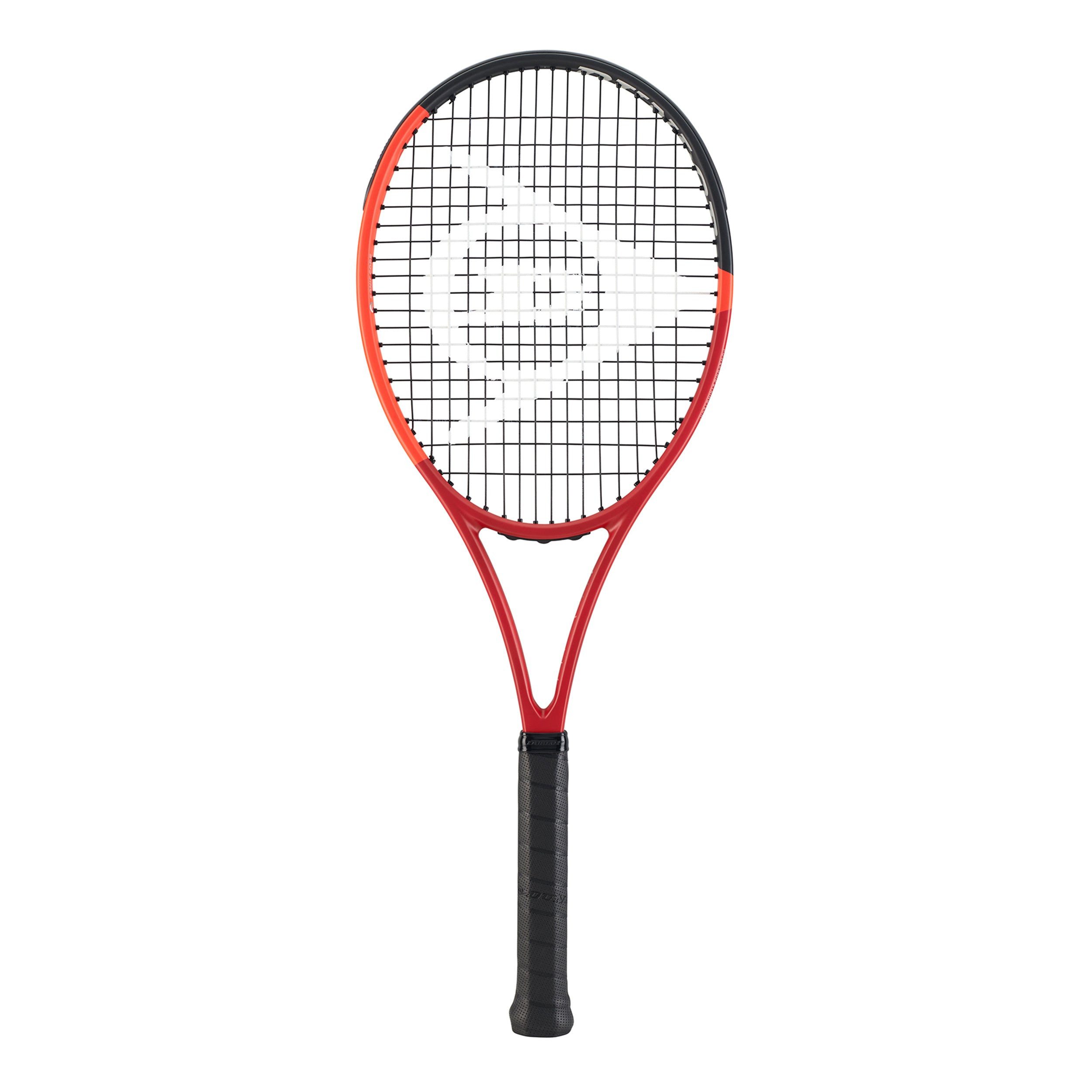Dunlop Tennisschläger CX 200 Tour 16x19