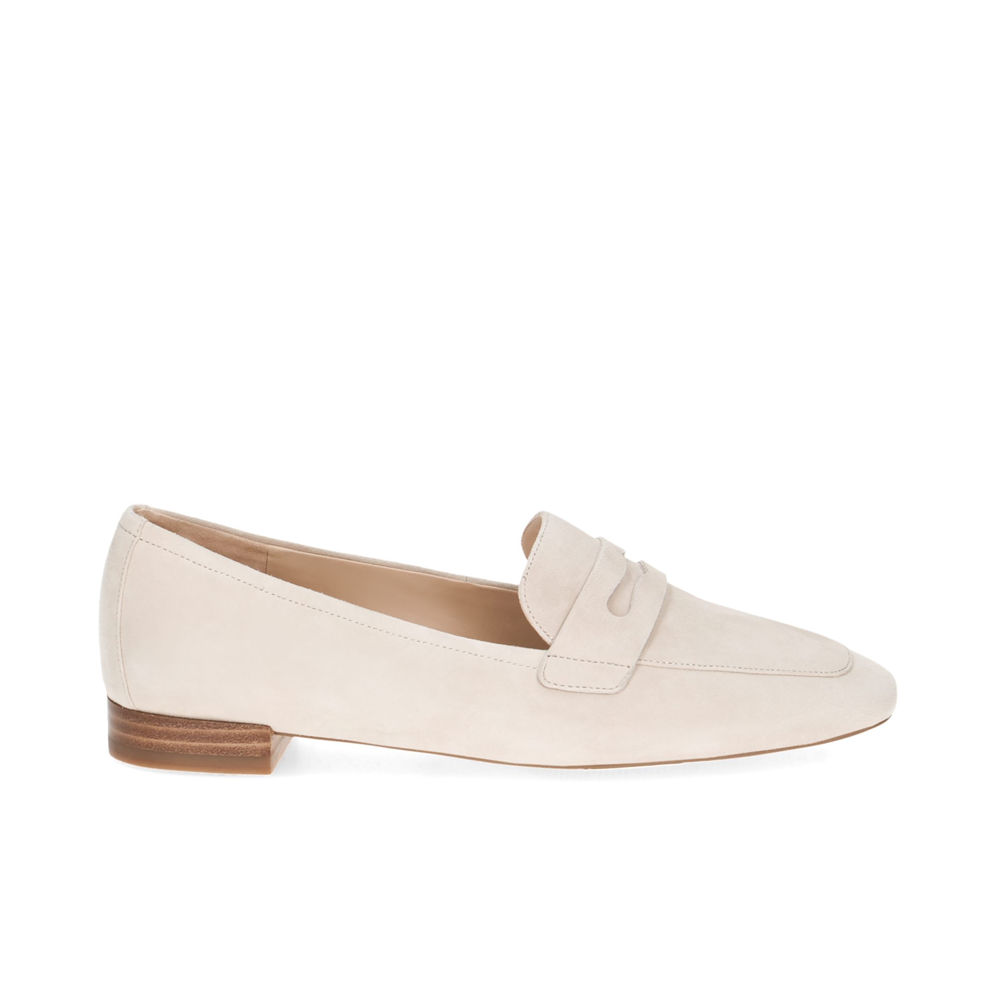 Peter Kaiser 74240 318, Slipper & Mokassin, Beige, Damen Slipper