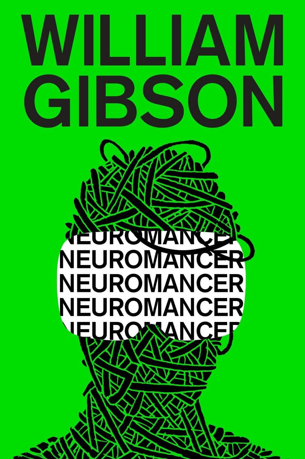 Neuromancer / William Gibson