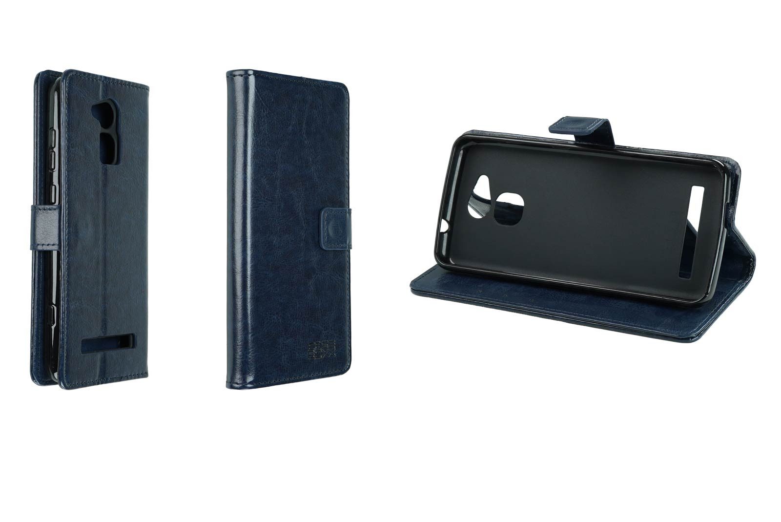Handytasche Bookstyle-Case für Olympia Neo