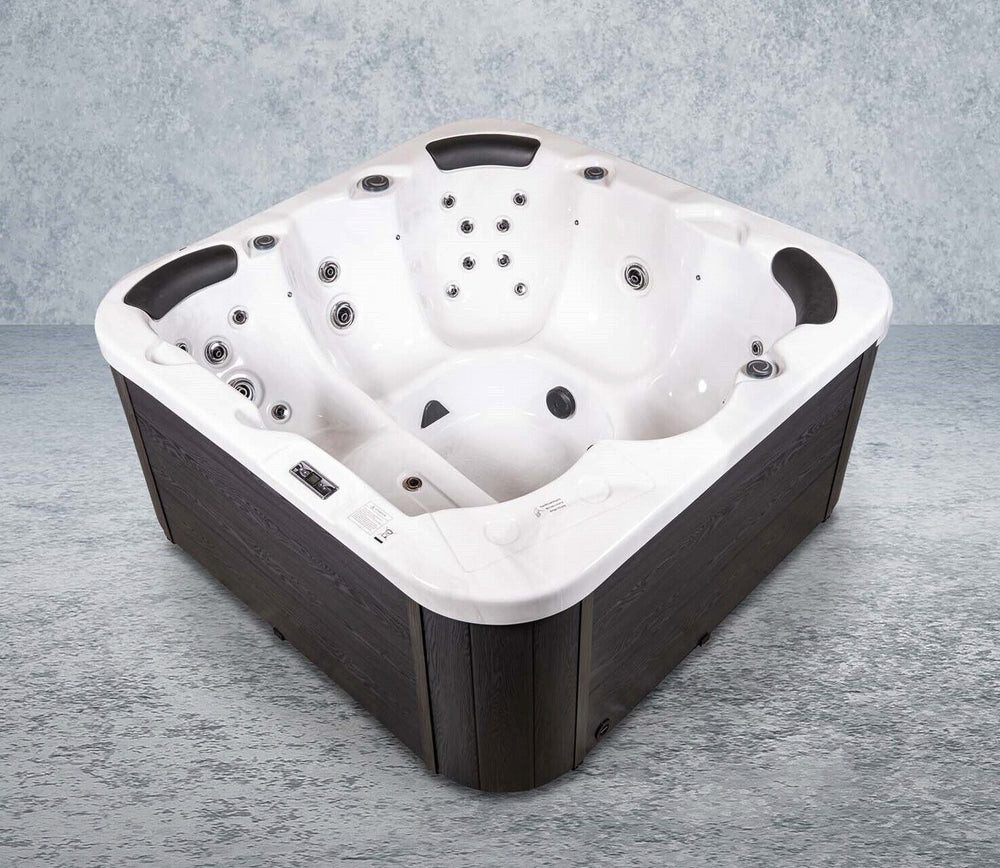 DEKO VERTRIEB BAYERN Whirlpool XXL Luxus günstig online kaufen