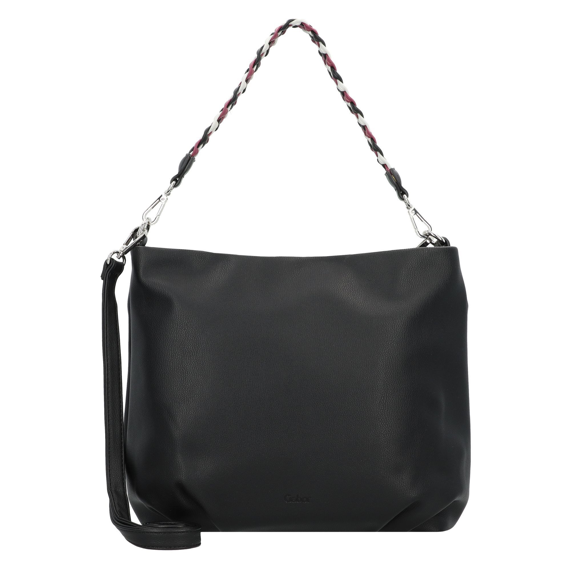 Schultertasche Linnie