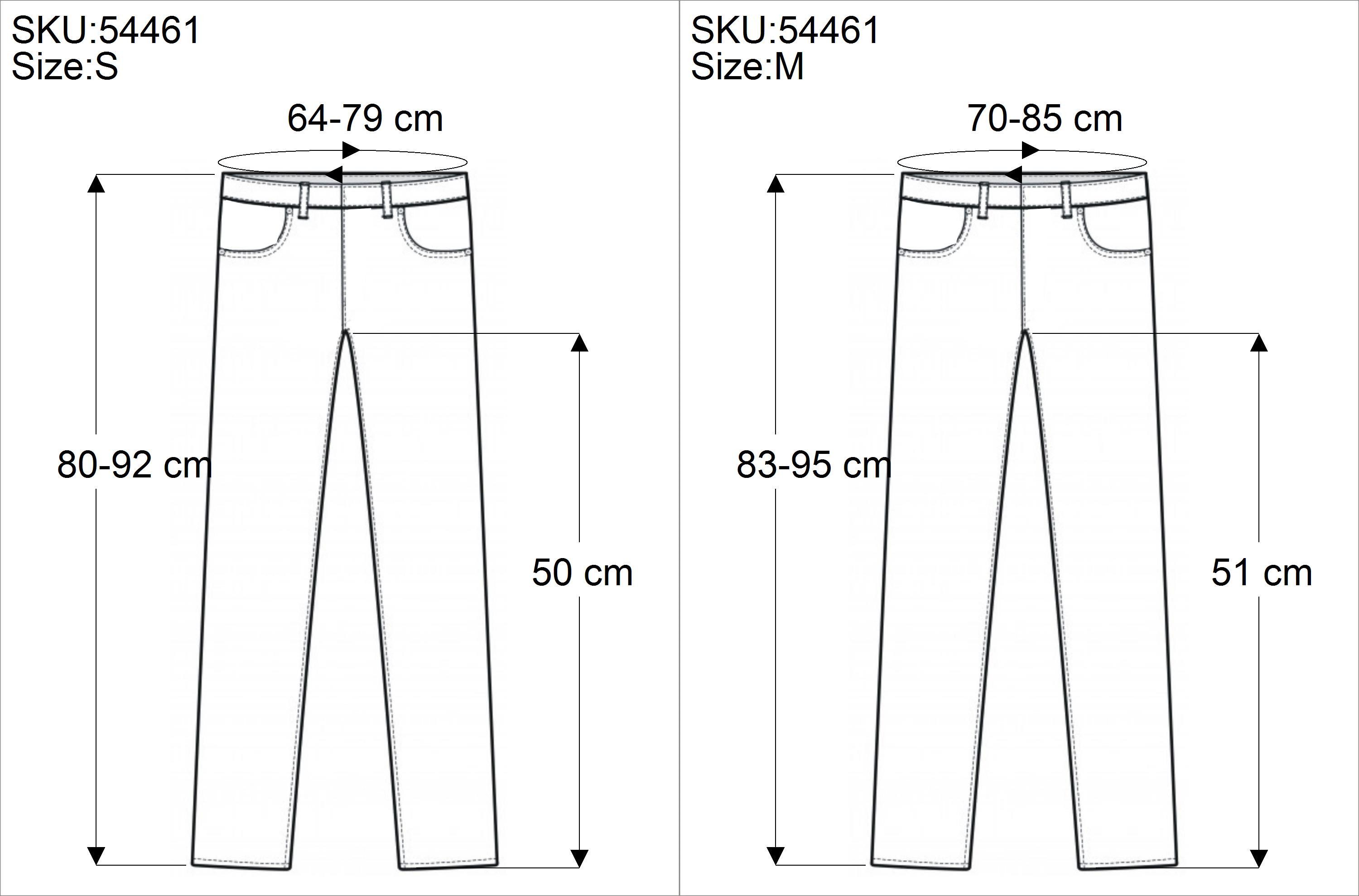 Guru-Shop Relaxhose Palazzohose, weite Boho Sommerhose - vanille/grün alternative Bekleidung