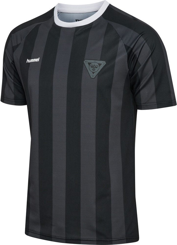 T-Shirt Hmlkick Off Jersey S/S