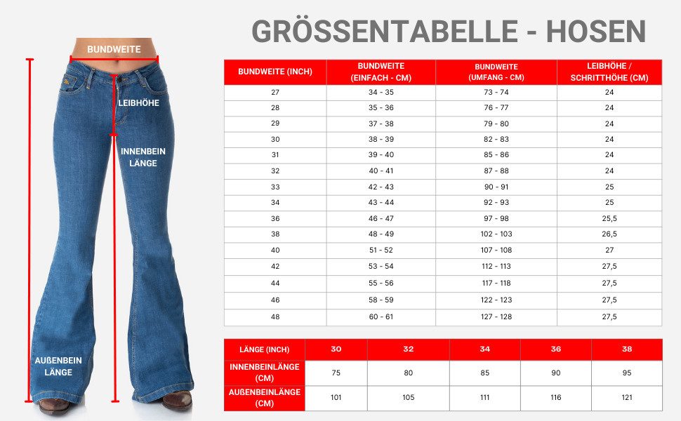 Comycom Schlagjeans Herren STAR EASY FRINGS günstig online kaufen