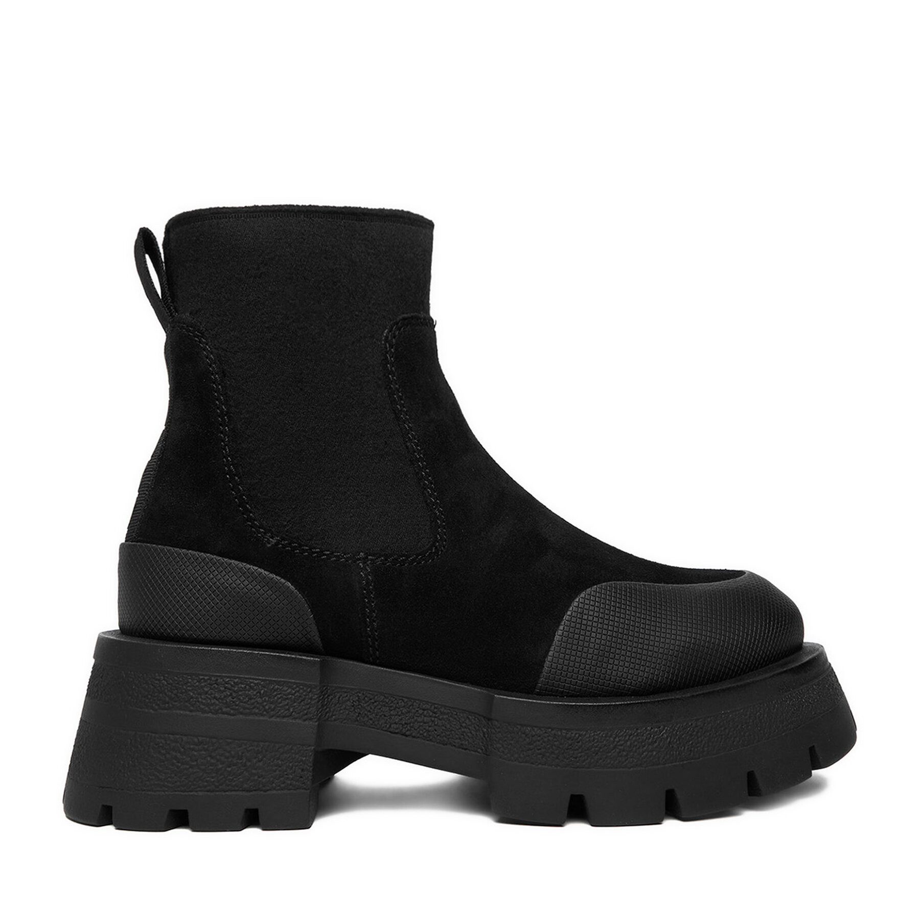 G-STAR G Star Raw Damen Chelsea Boots Schwarz Chelseaboots