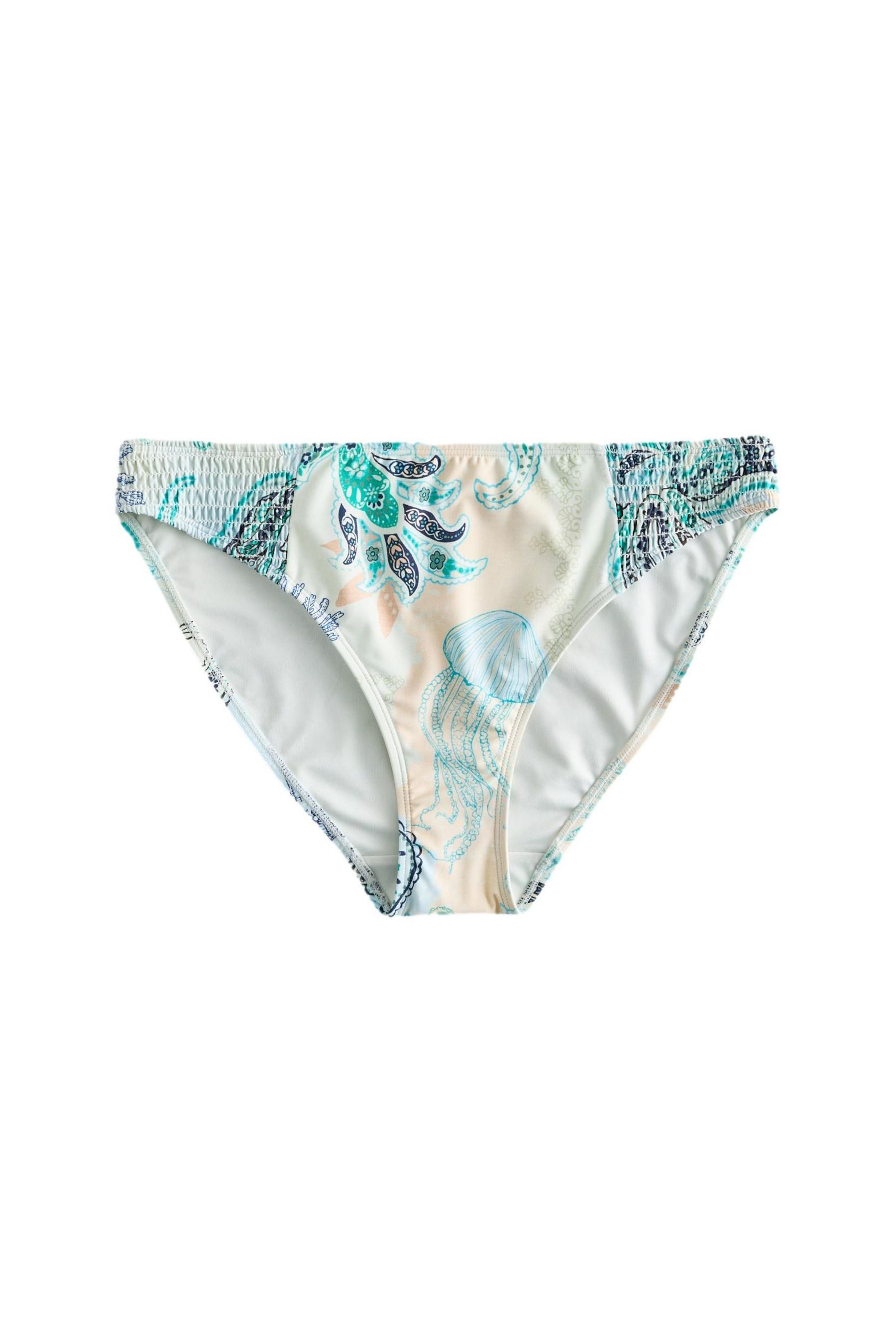 Next Bikini-Hose High Leg Bikini Bottoms (1-St)