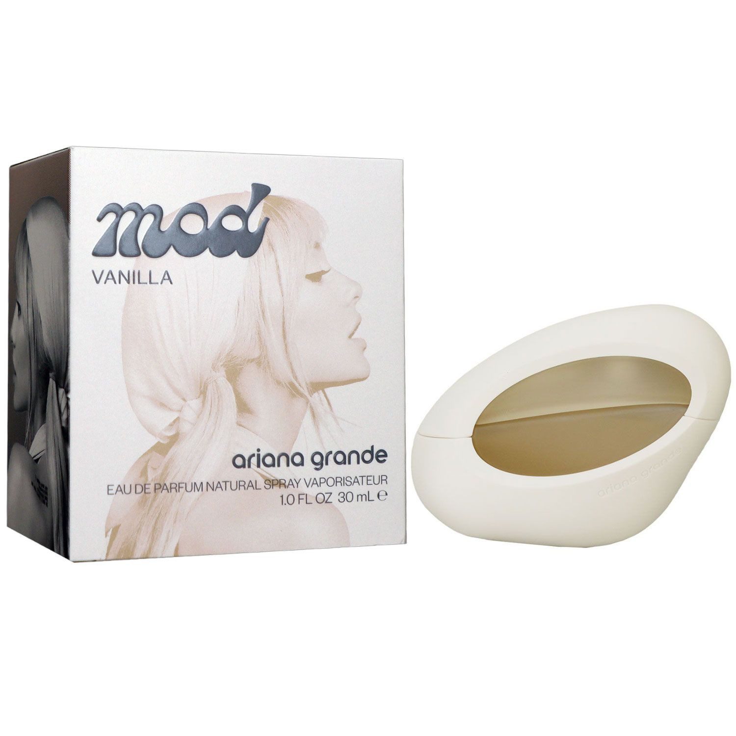 ARIANA GRANDE Eau de Parfum Mod Vanilla 30 ml