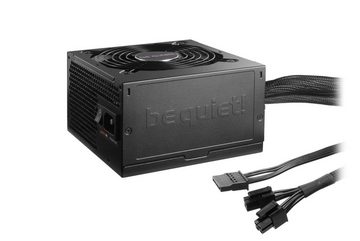 be quiet! System Power 9, 700W Netzteil