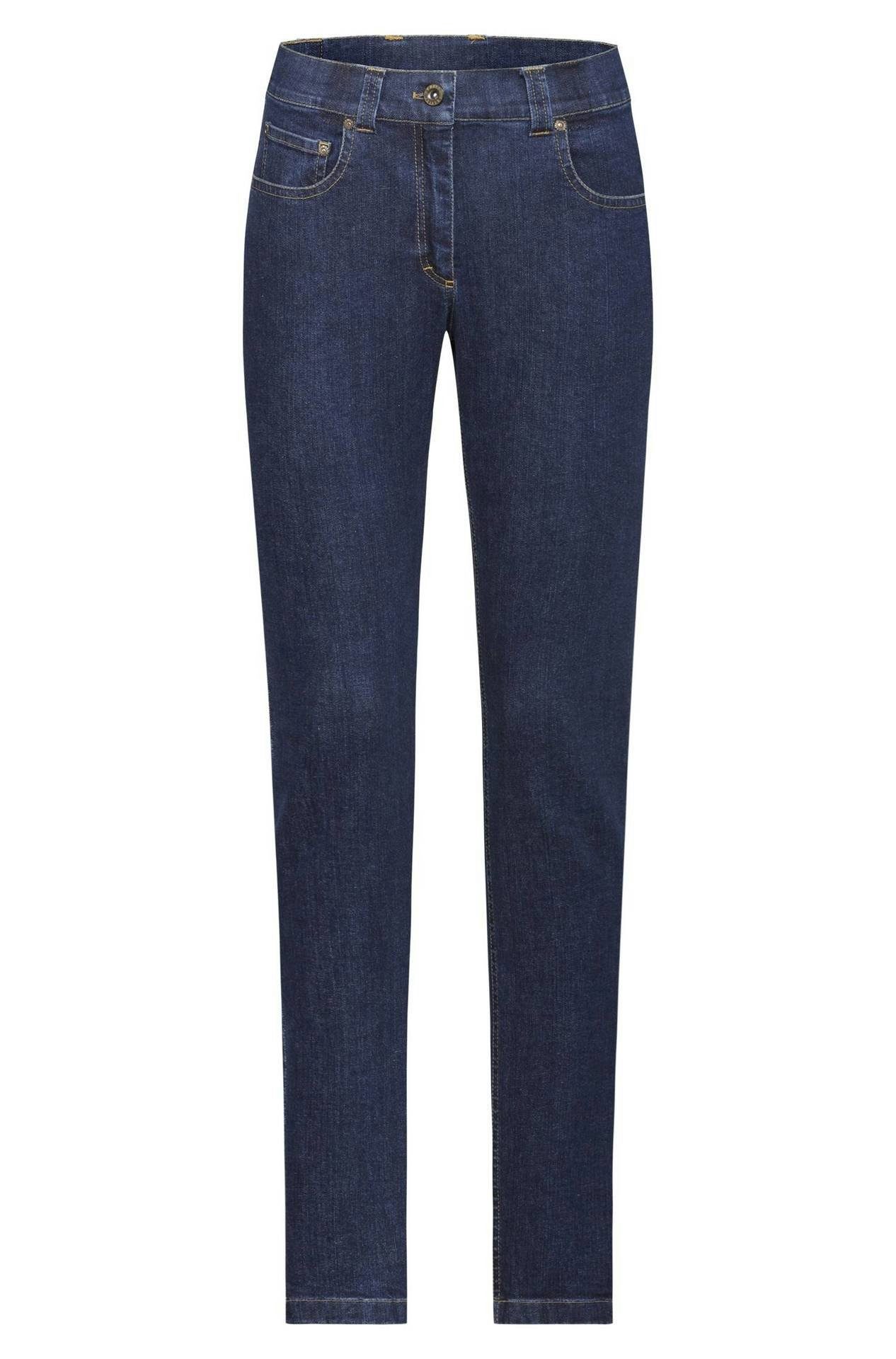 Regular Fit GREIFF CASUAL 1397 5-Pocket-Jeans