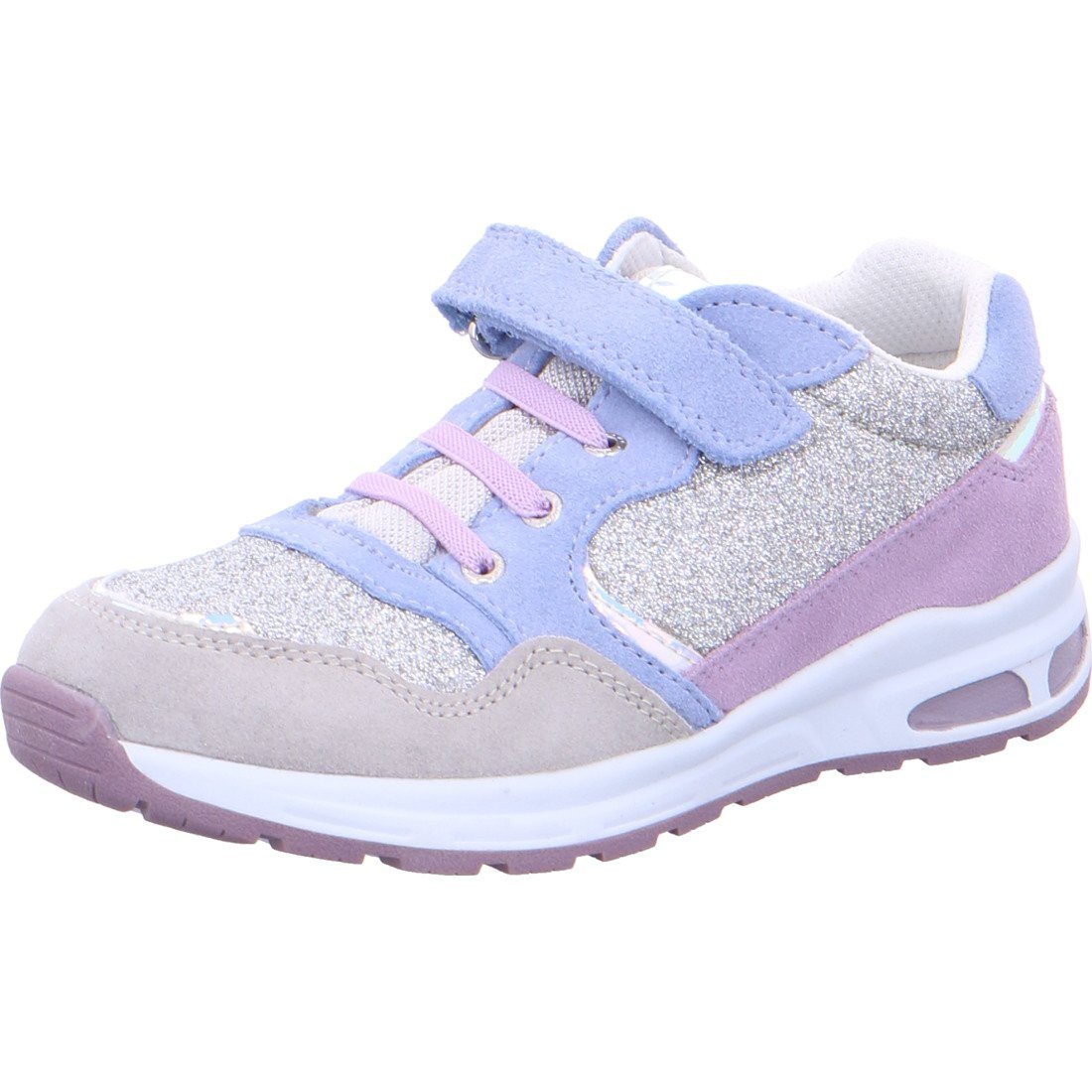 Lurchi »Lurchi Schuhe, Sneaker Vio Leder Mädchen« Sneaker online kaufen OTTO