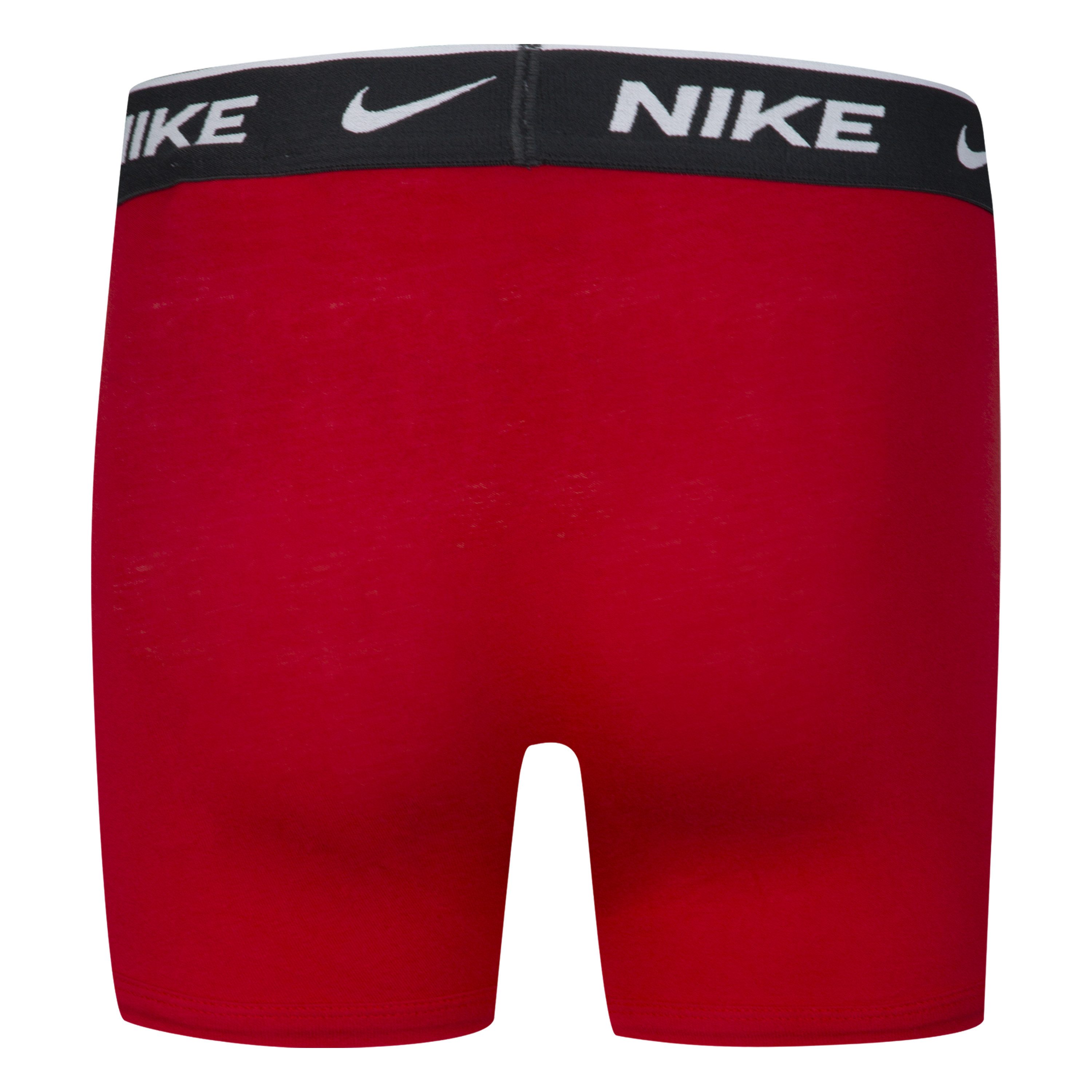 Nike Sportswear Boxershorts EVERYDAY COTTON 3PK BOXER BRIEF (3-St) – Bild 5 von 5