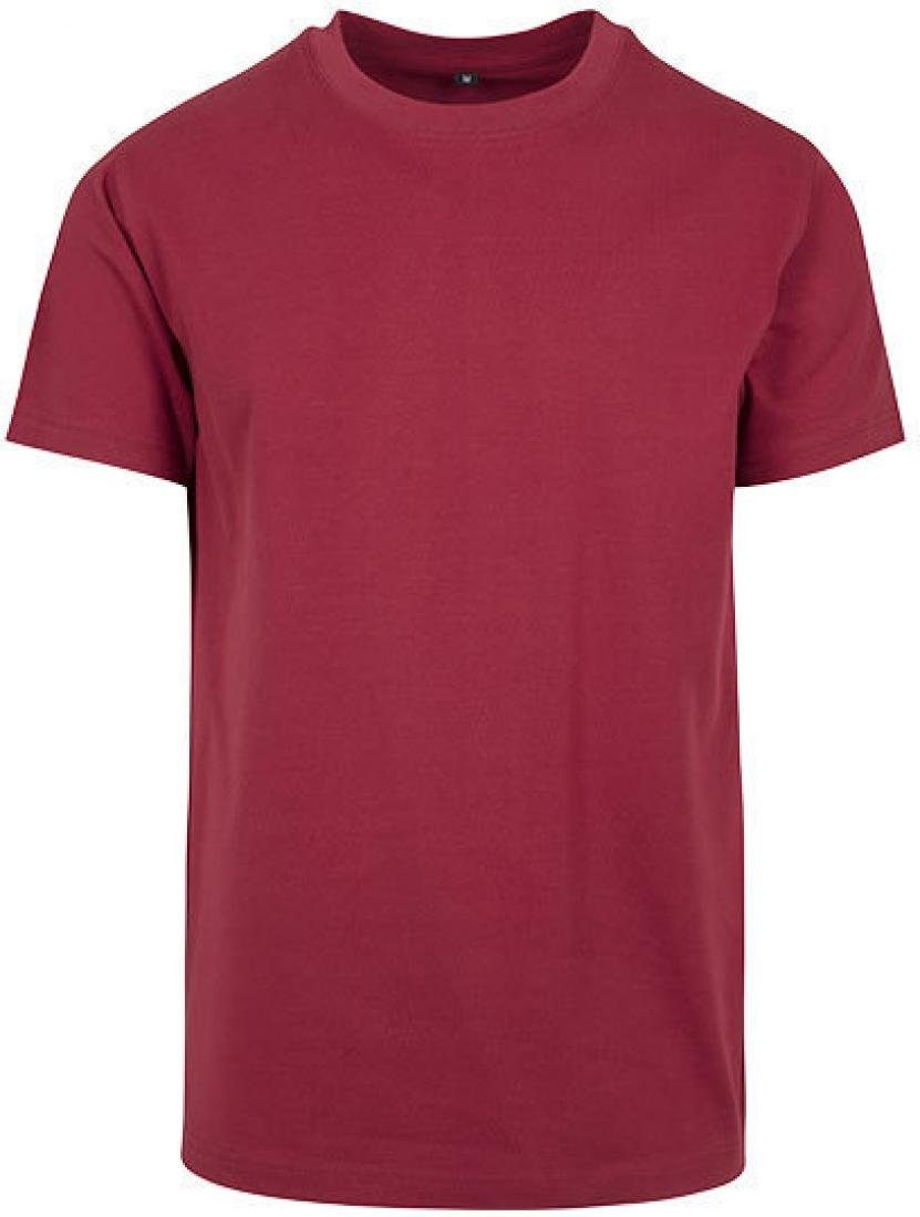 Build Your Brand Rundhalsshirt Round Neck günstig online kaufen