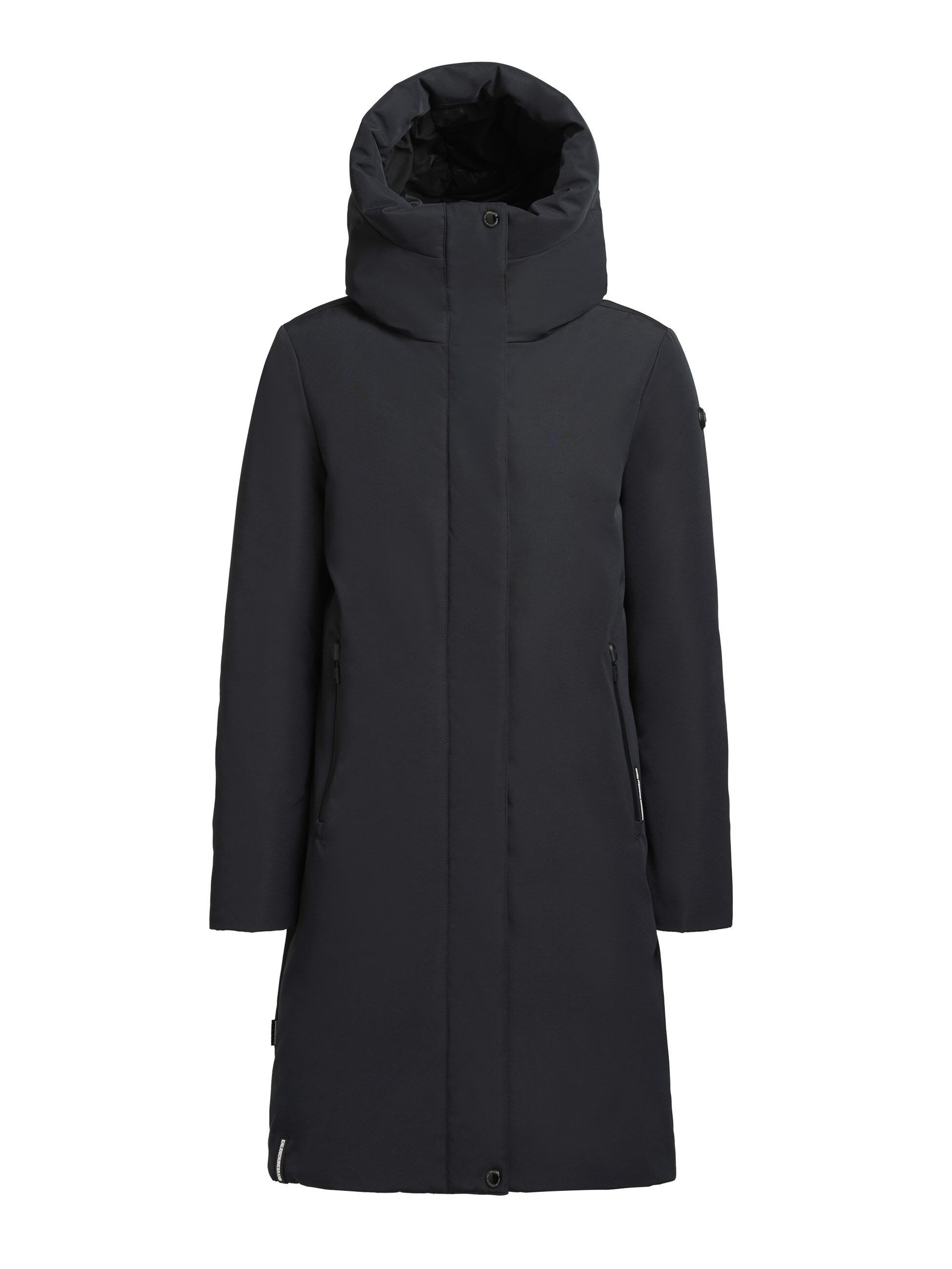 Outdoorjacke