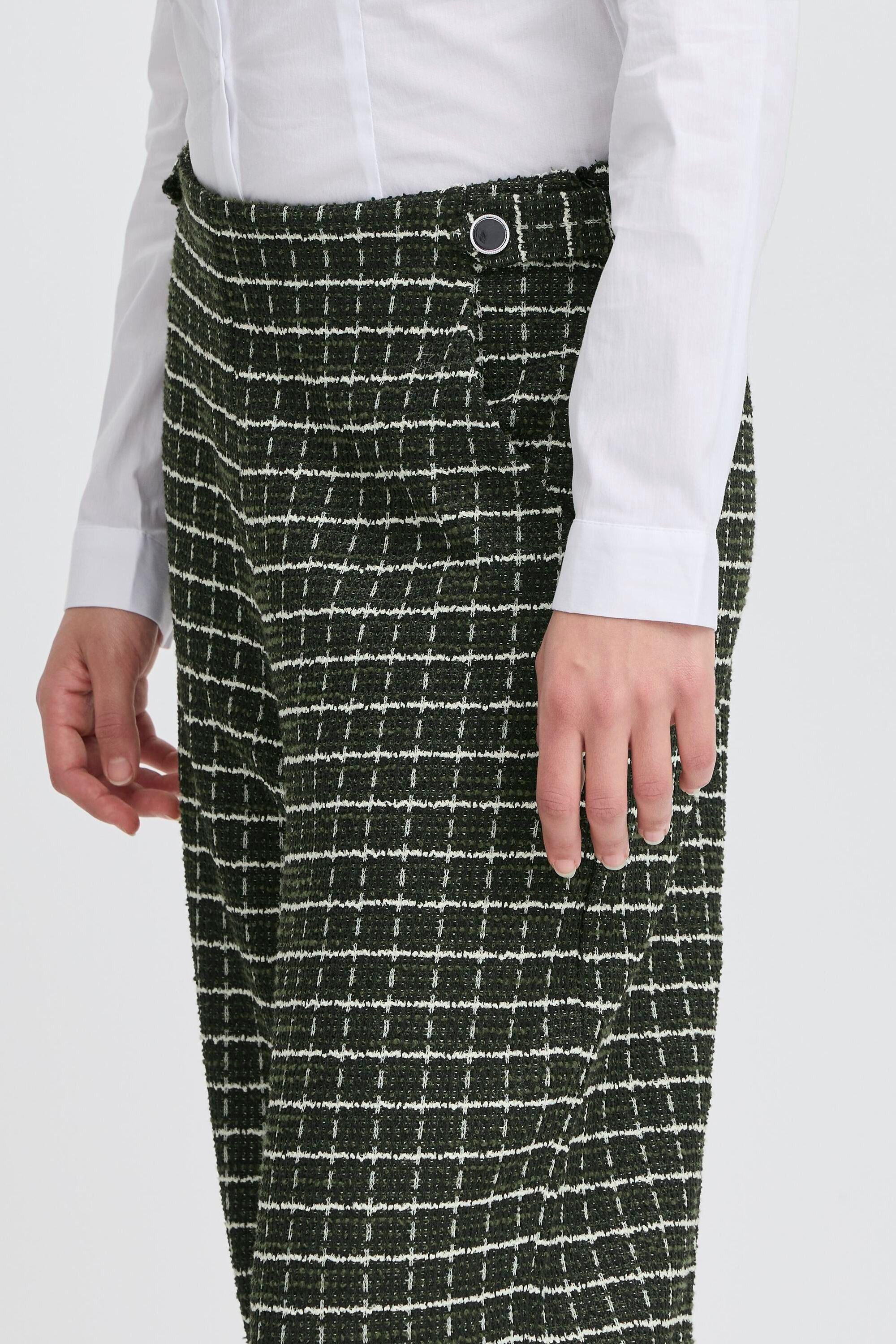 ICHI Stoffhose Hose IHKATE