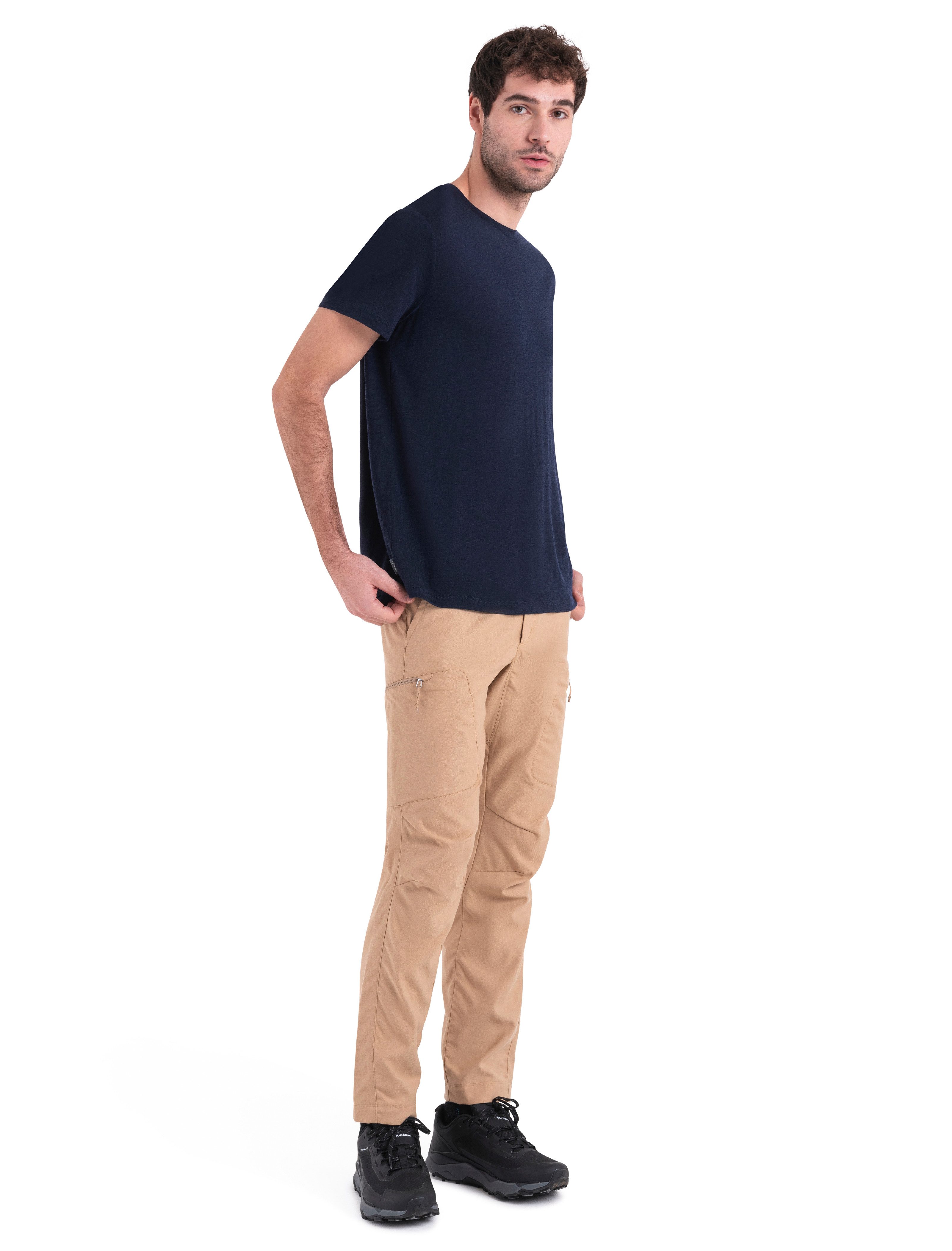 Icebreaker Sporttop