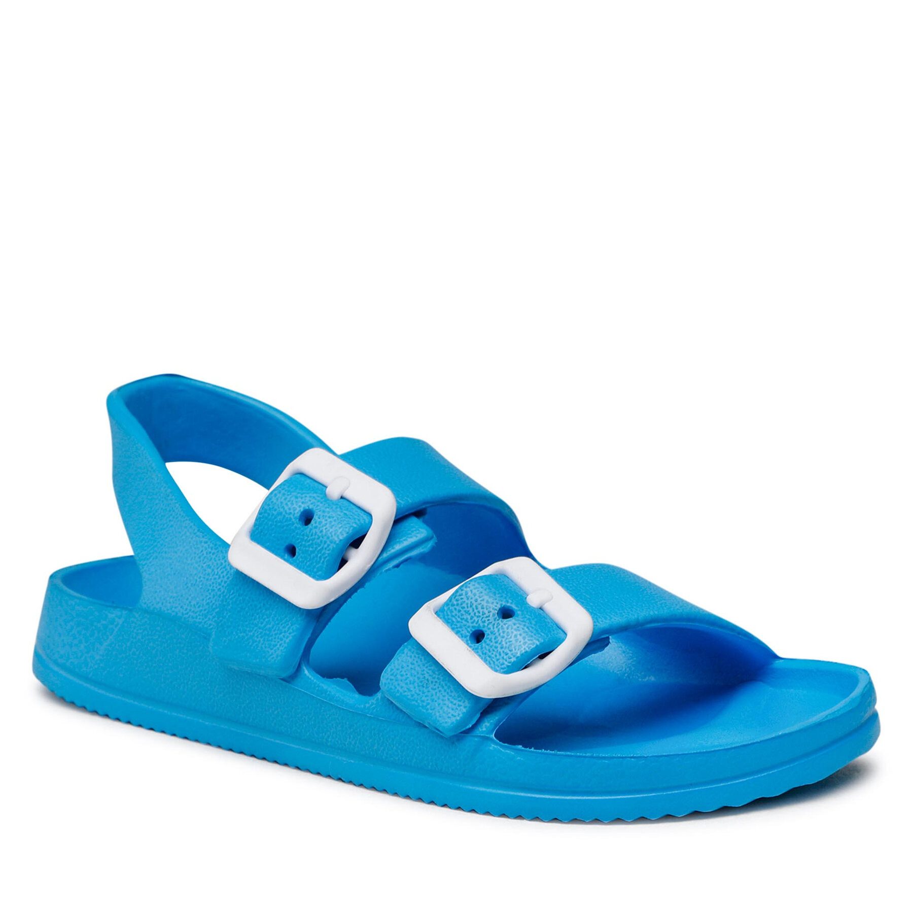 sprandi Sprandi Junge Sandalen P904789 Blau Outdoorsandale