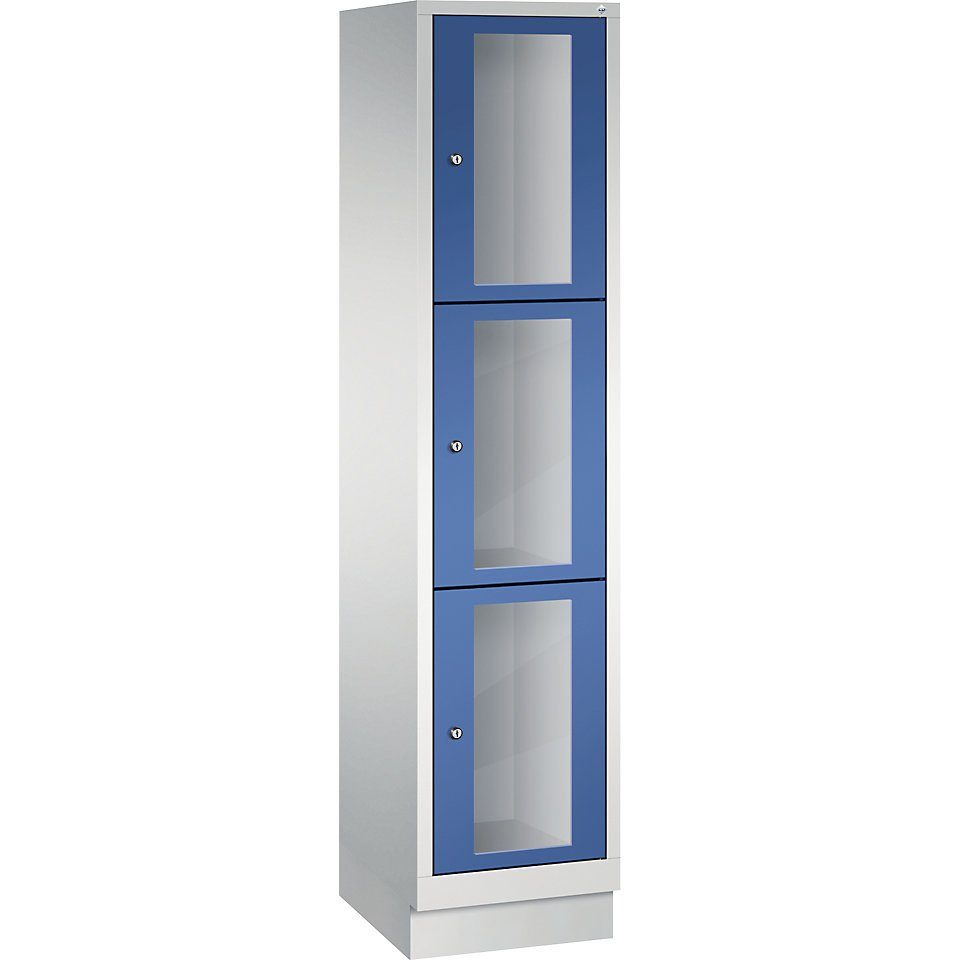 C+P Aktenschrank