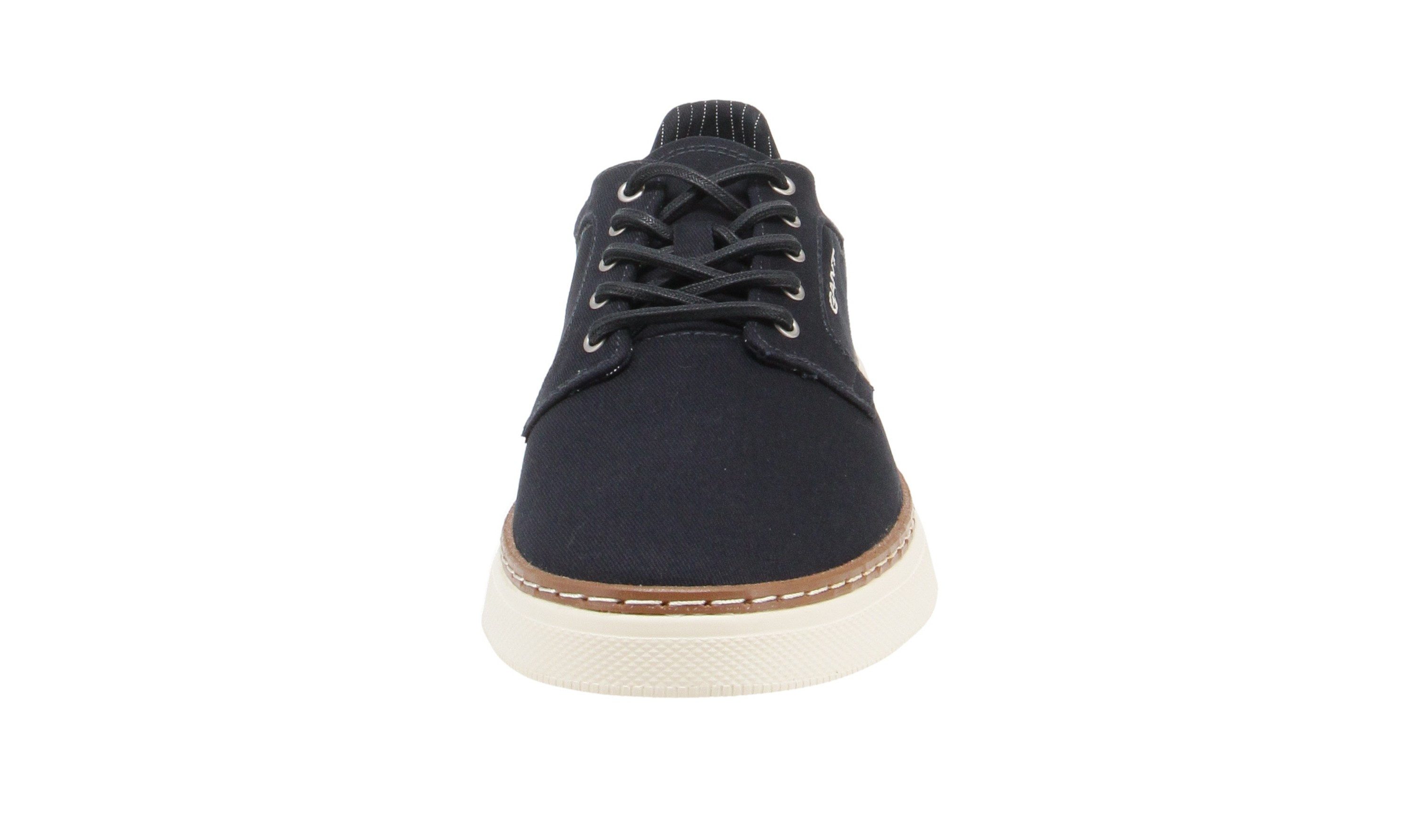 Gant Gant 28638610 San Prep - Herren Schuhe Sneaker - G69-Marine Sneaker